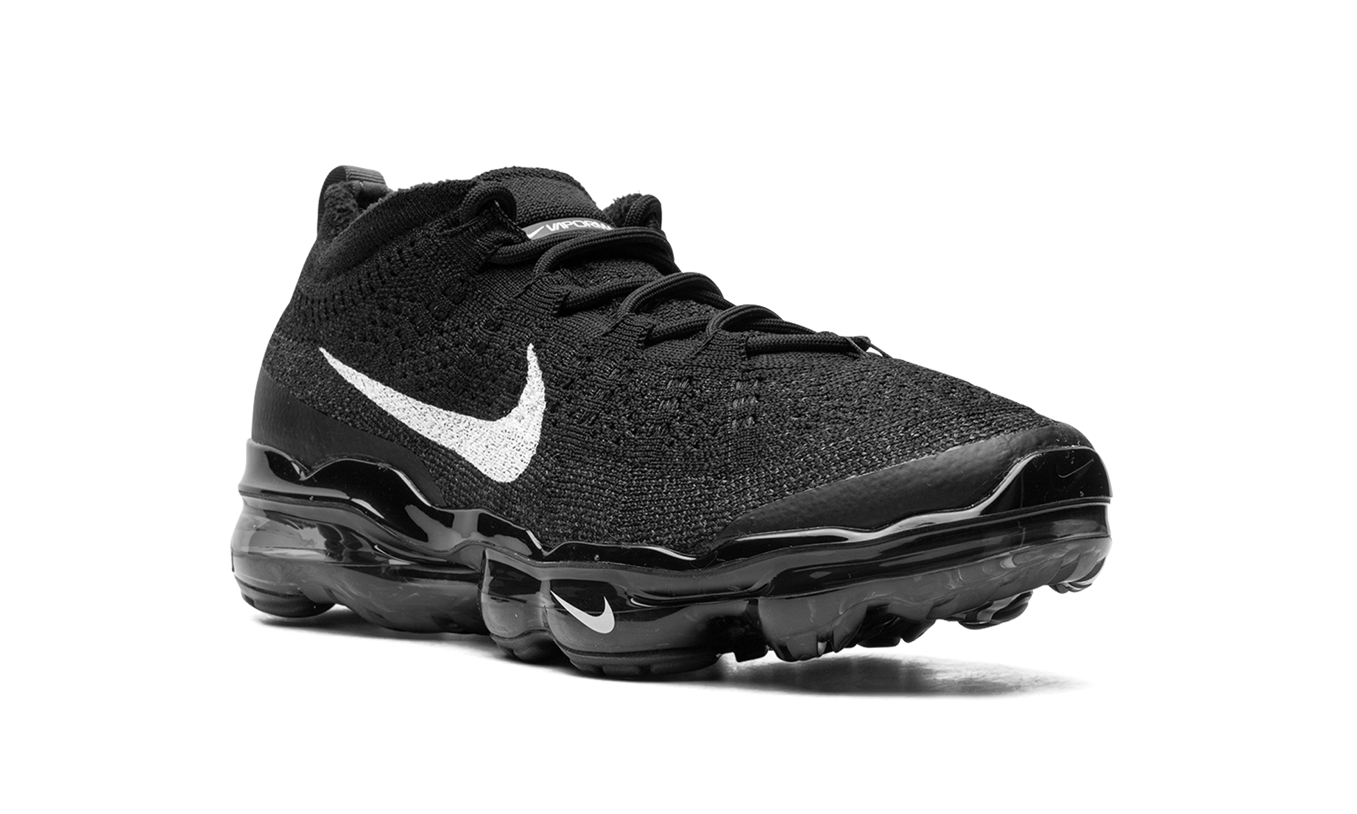 Vapormax 2023 Flyknit Wmns "black Sail" - 7