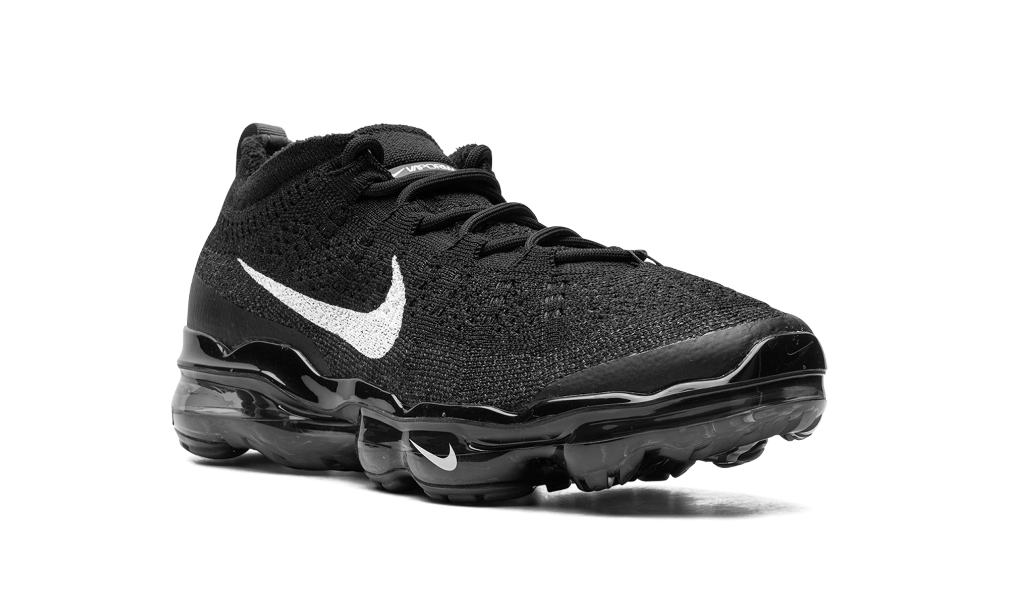 Vapormax 2023 Flyknit Wmns "black Sail" - 7