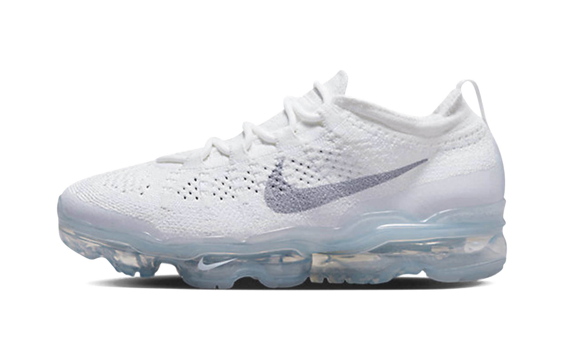 Vapormax 2023 Flyknit Wmns "pure Platinum" - 1