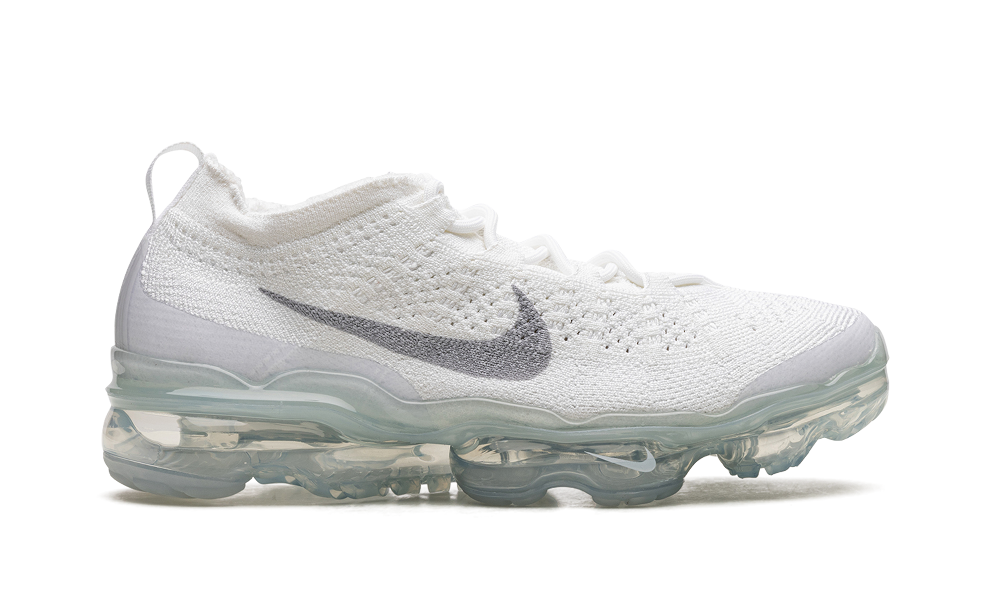 Vapormax 2023 Flyknit Wmns "pure Platinum" - 6