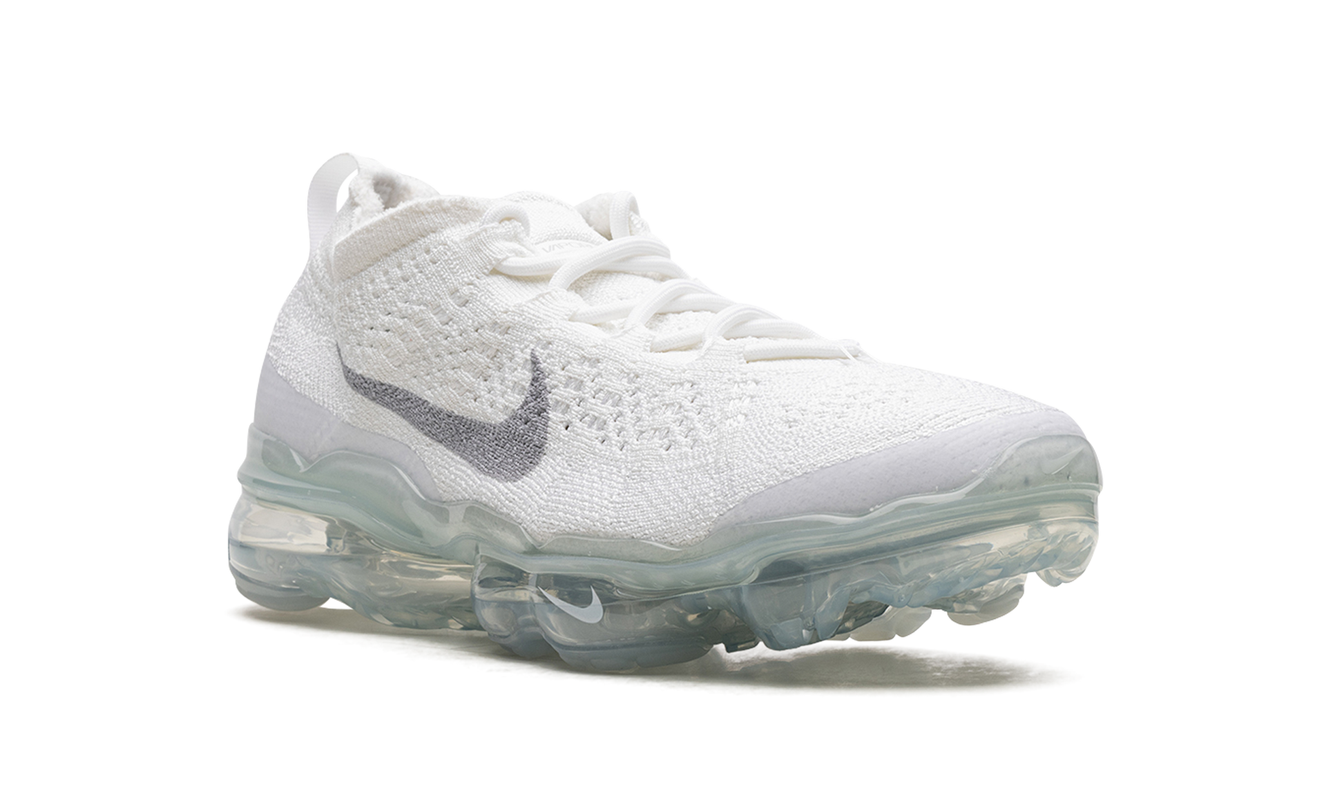 Vapormax 2023 Flyknit Wmns "pure Platinum" - 7
