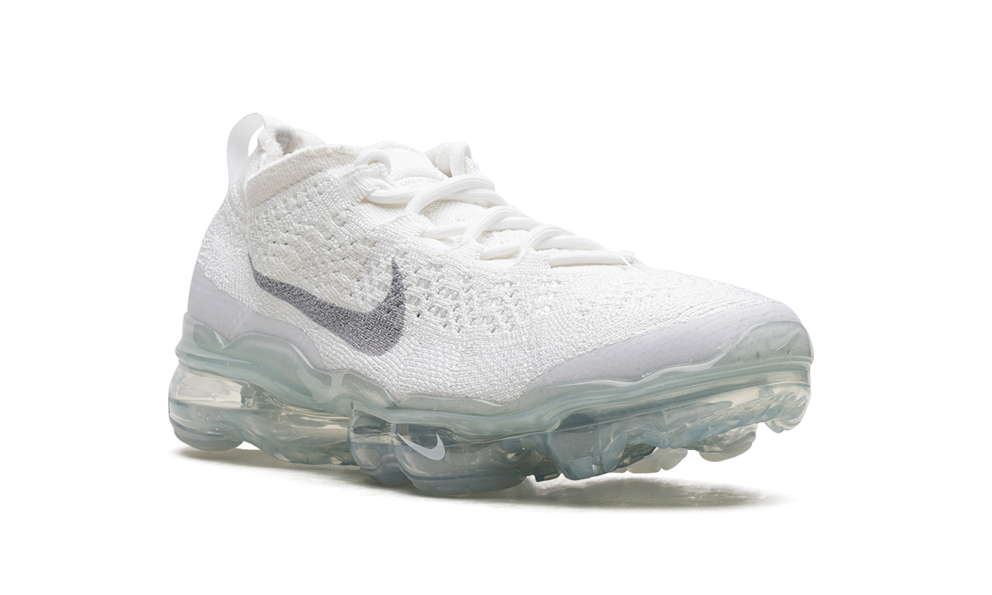 Vapormax 2023 Flyknit Wmns "pure Platinum" - 7