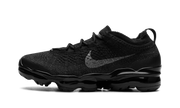 Vapormax 2023 Flyknit Wmns "triple Black" - 1