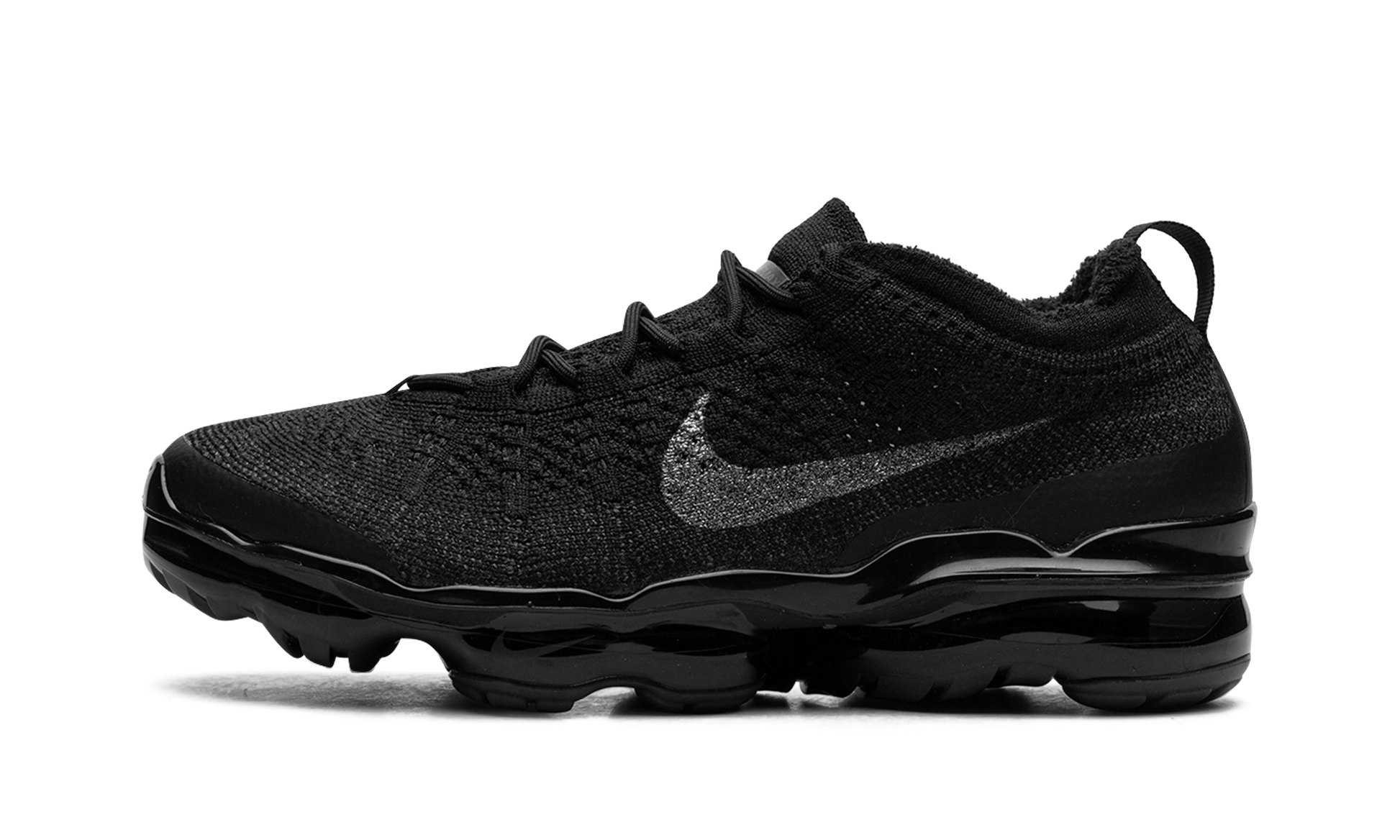 Vapormax 2023 Flyknit Wmns "triple Black" - 1
