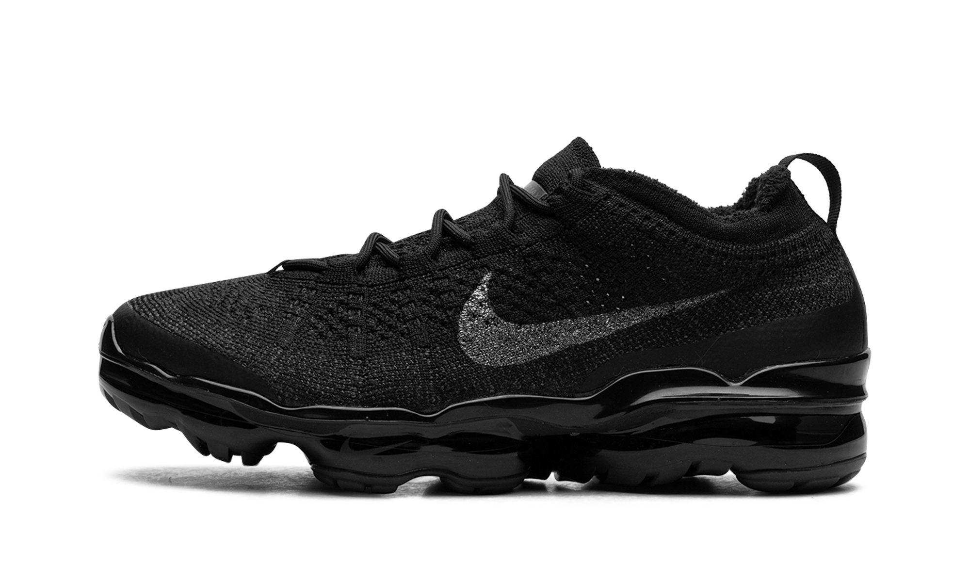 Vapormax 2023 Flyknit Wmns "triple Black" - 1