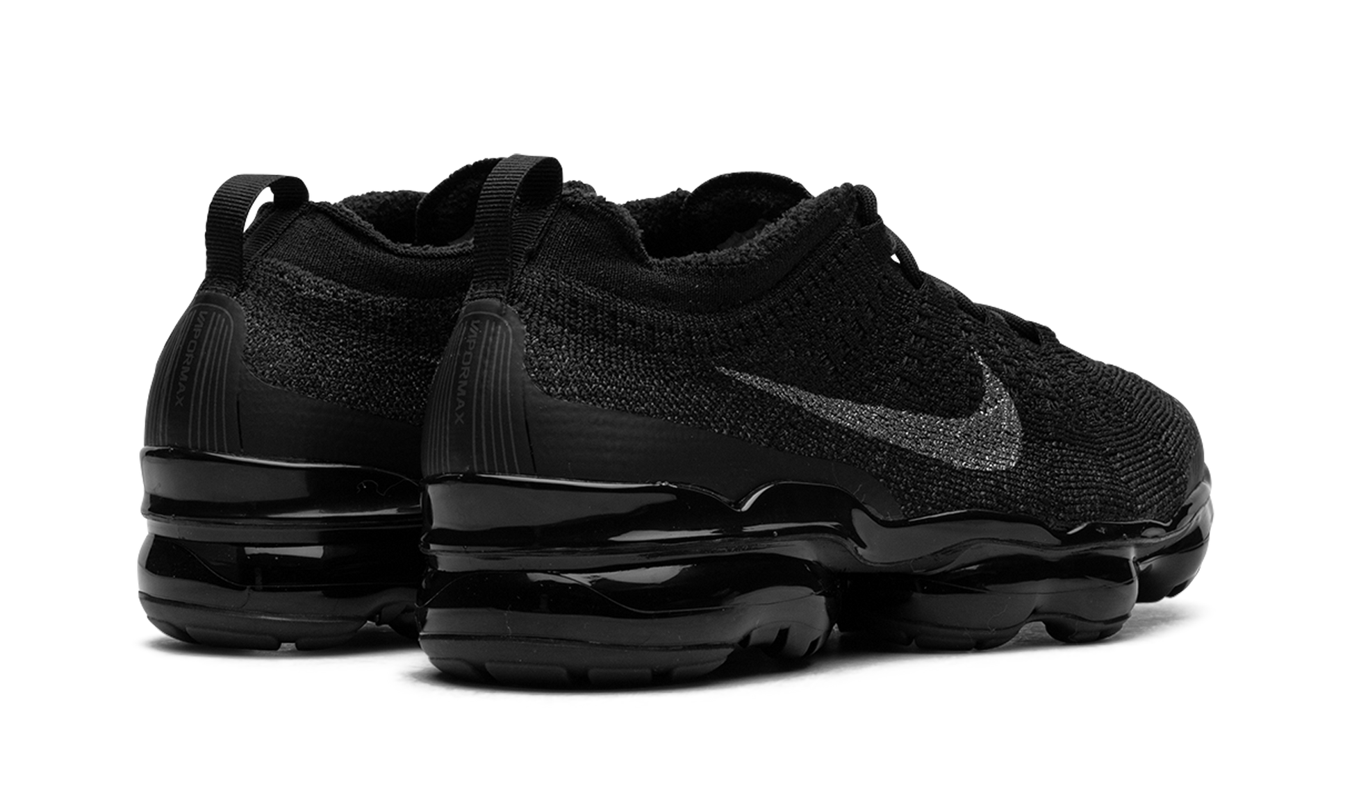 Vapormax 2023 Flyknit Wmns "triple Black" - 3
