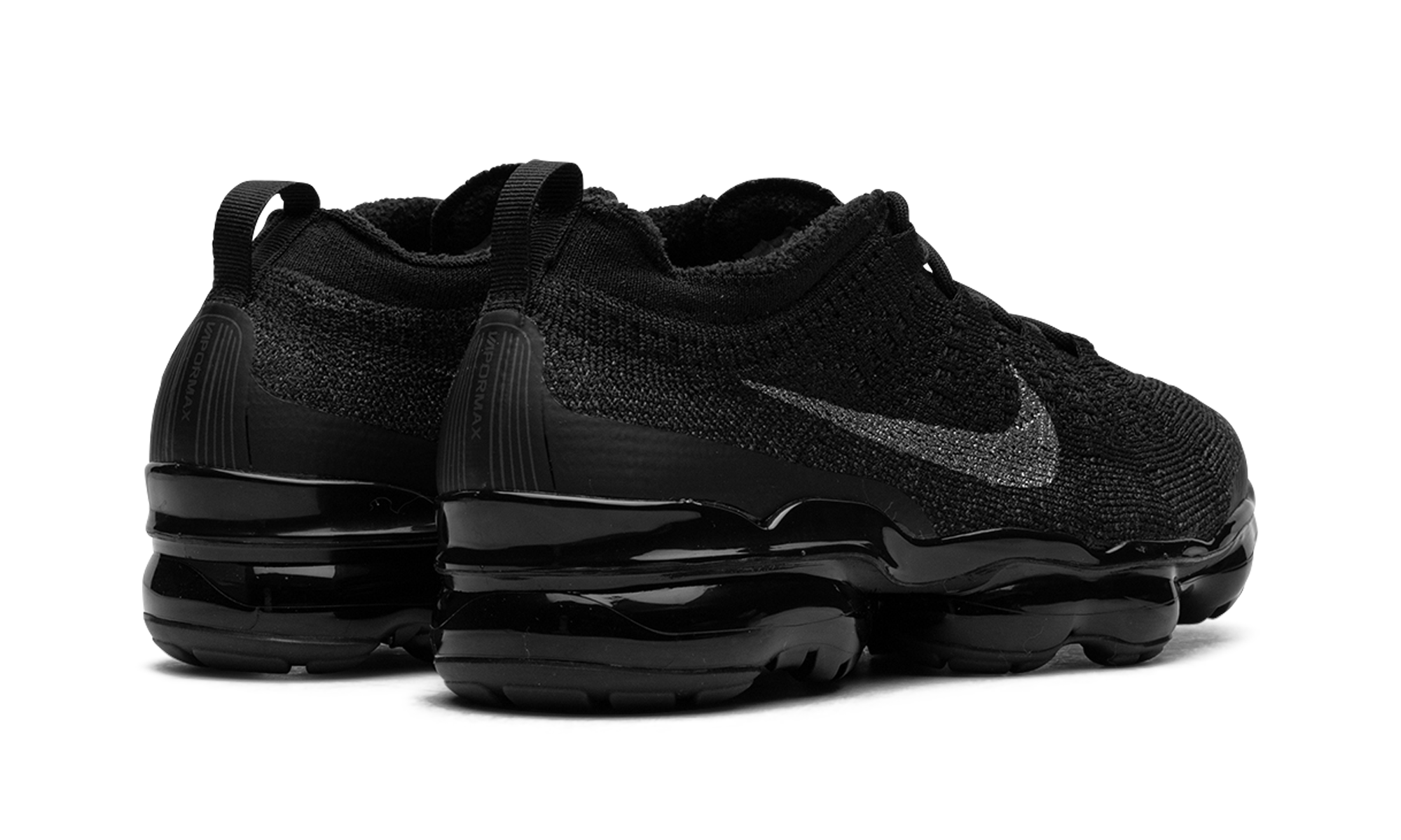 Vapormax 2023 Flyknit Wmns "triple Black" - 3