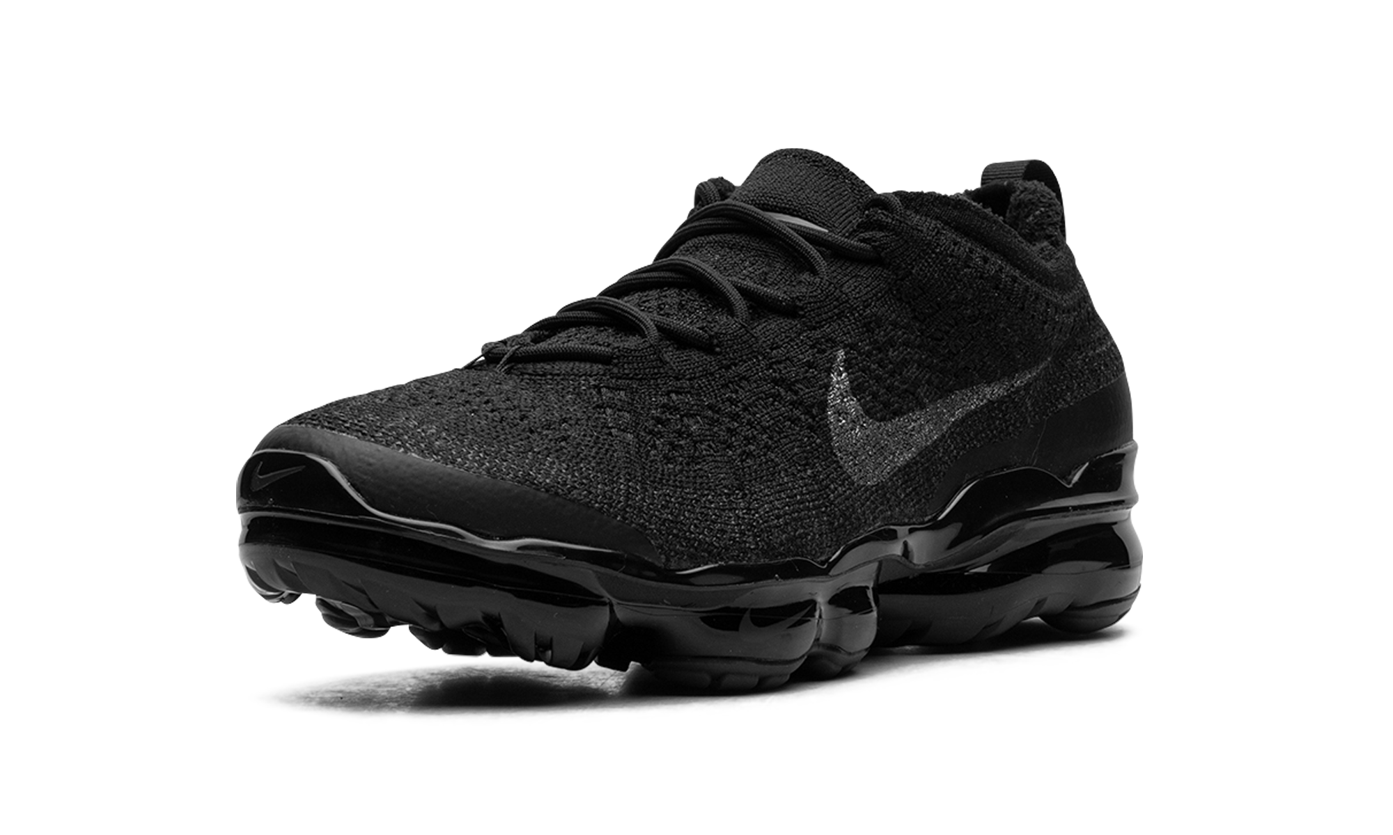 Vapormax 2023 Flyknit Wmns "triple Black" - 4