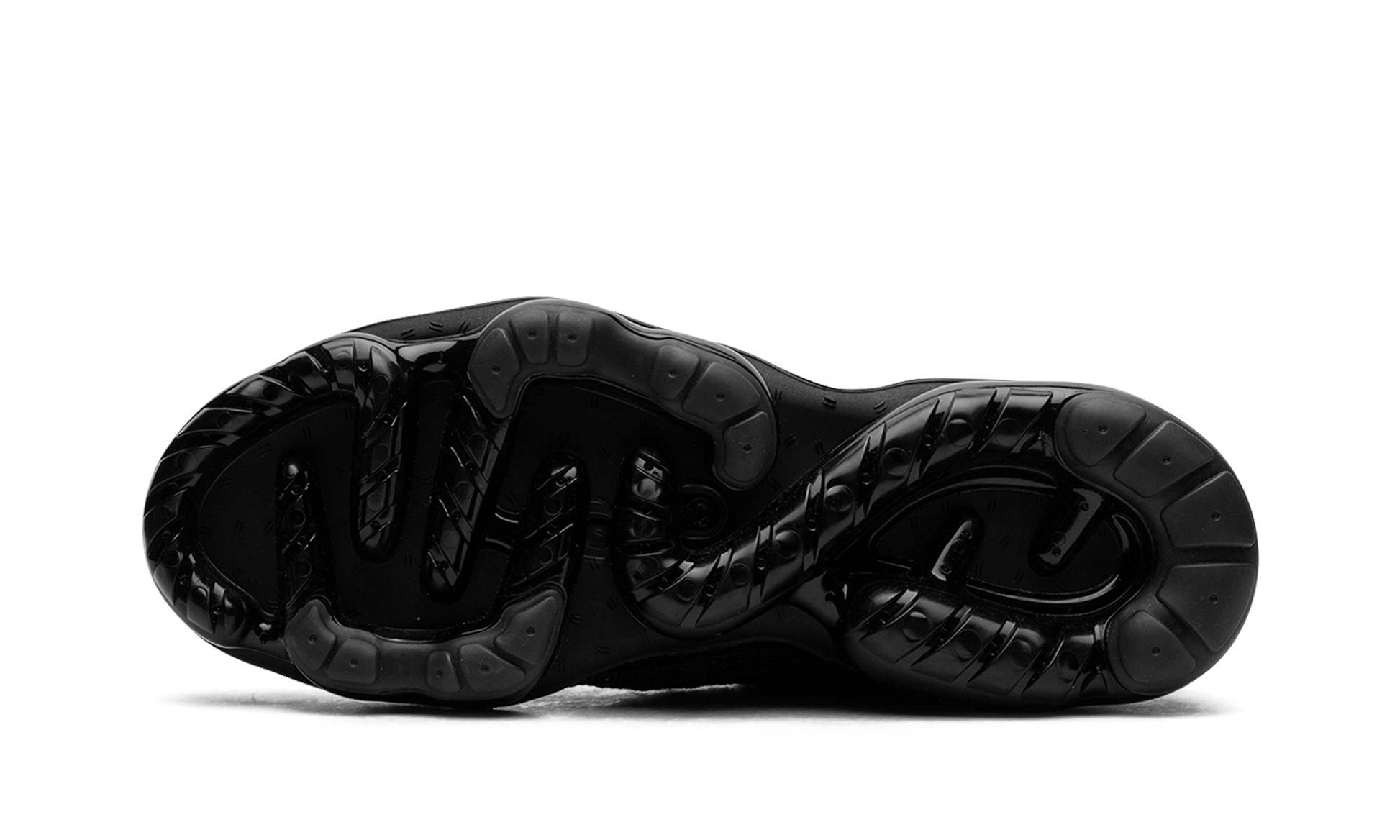 Vapormax 2023 Flyknit Wmns "triple Black" - 5
