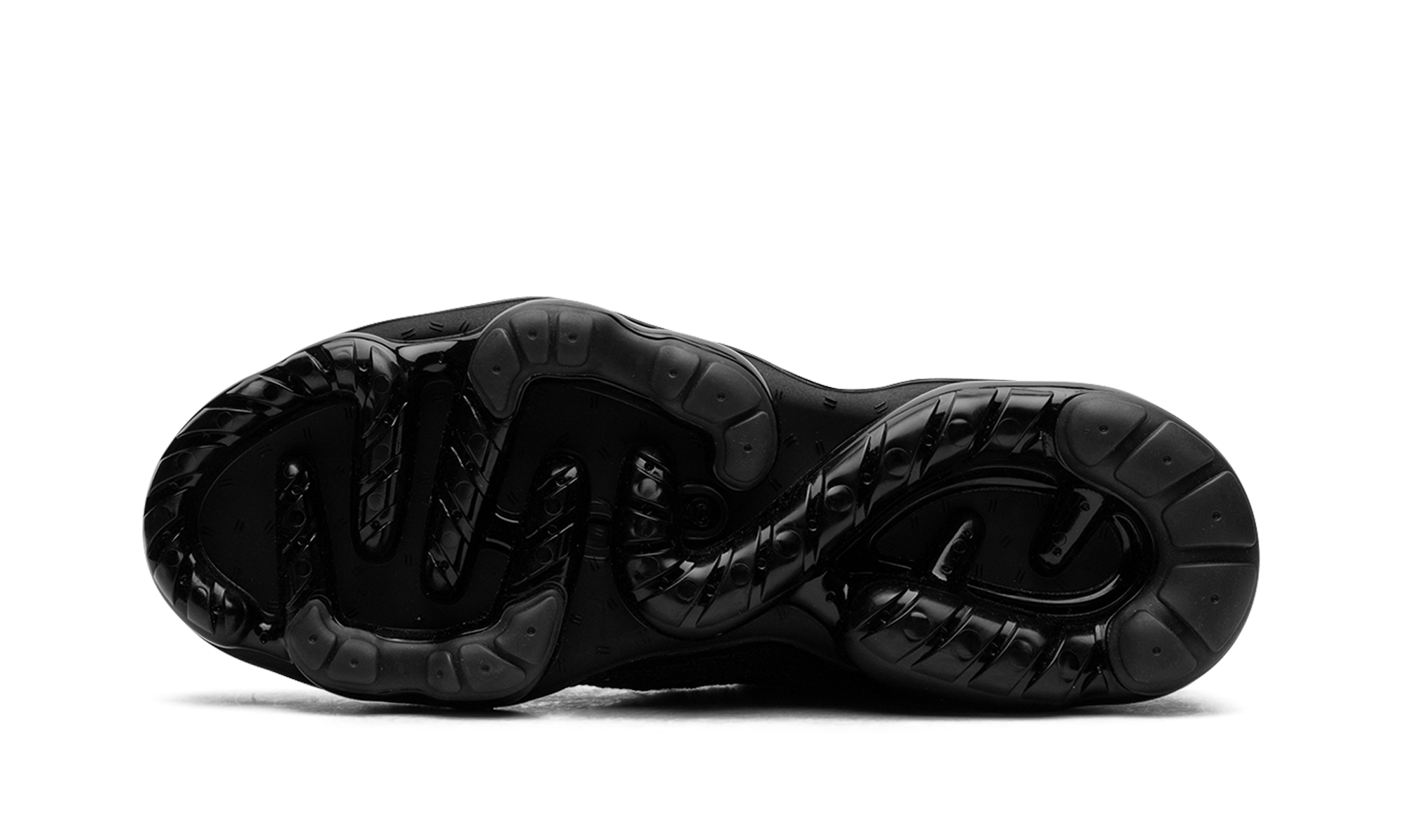 Vapormax 2023 Flyknit Wmns "triple Black" - 5