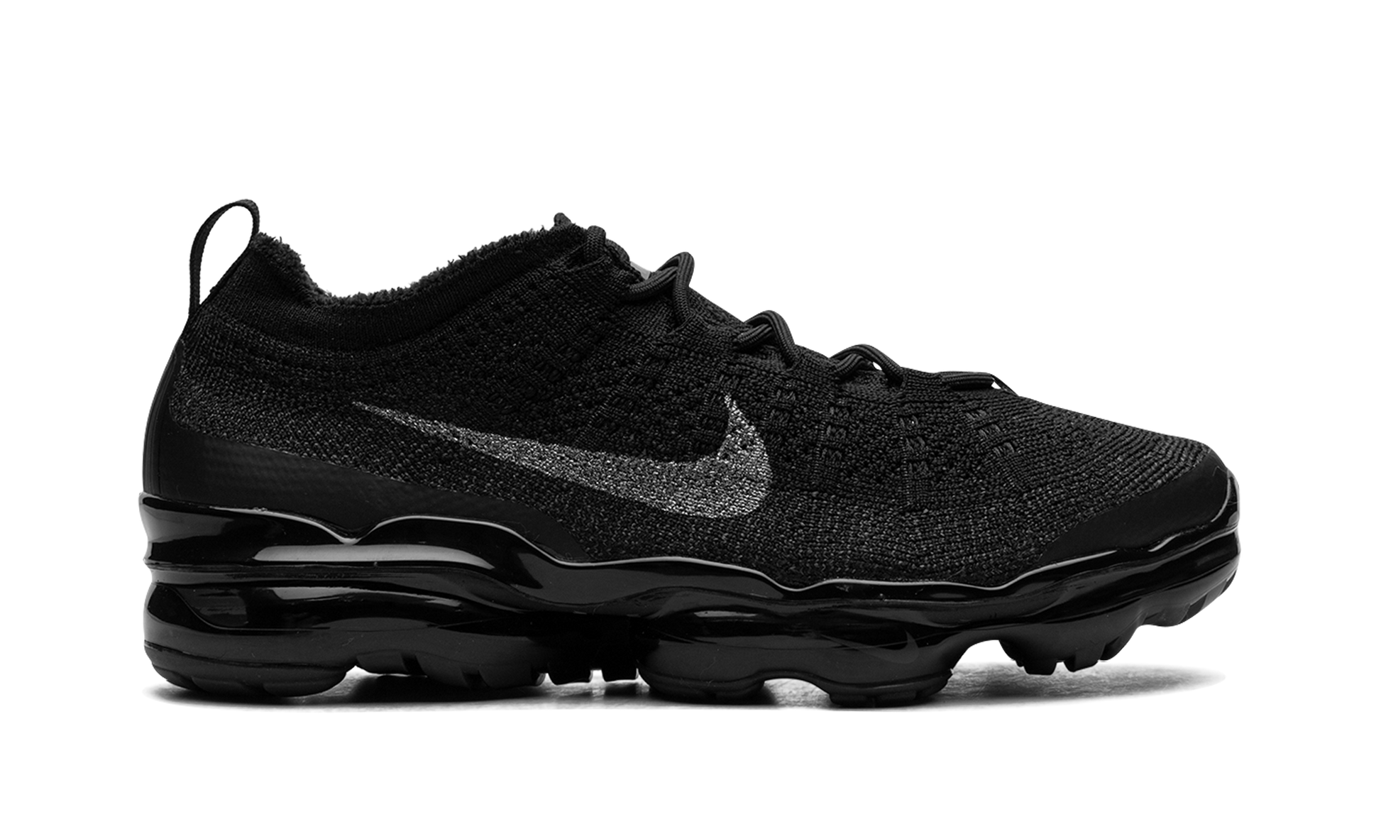 Vapormax 2023 Flyknit Wmns "triple Black" - 6