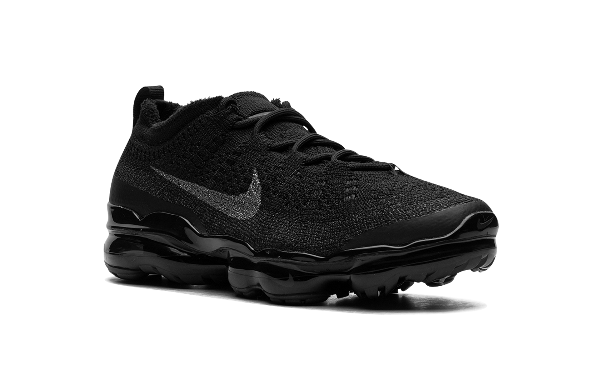 Vapormax 2023 Flyknit Wmns "triple Black" - 7