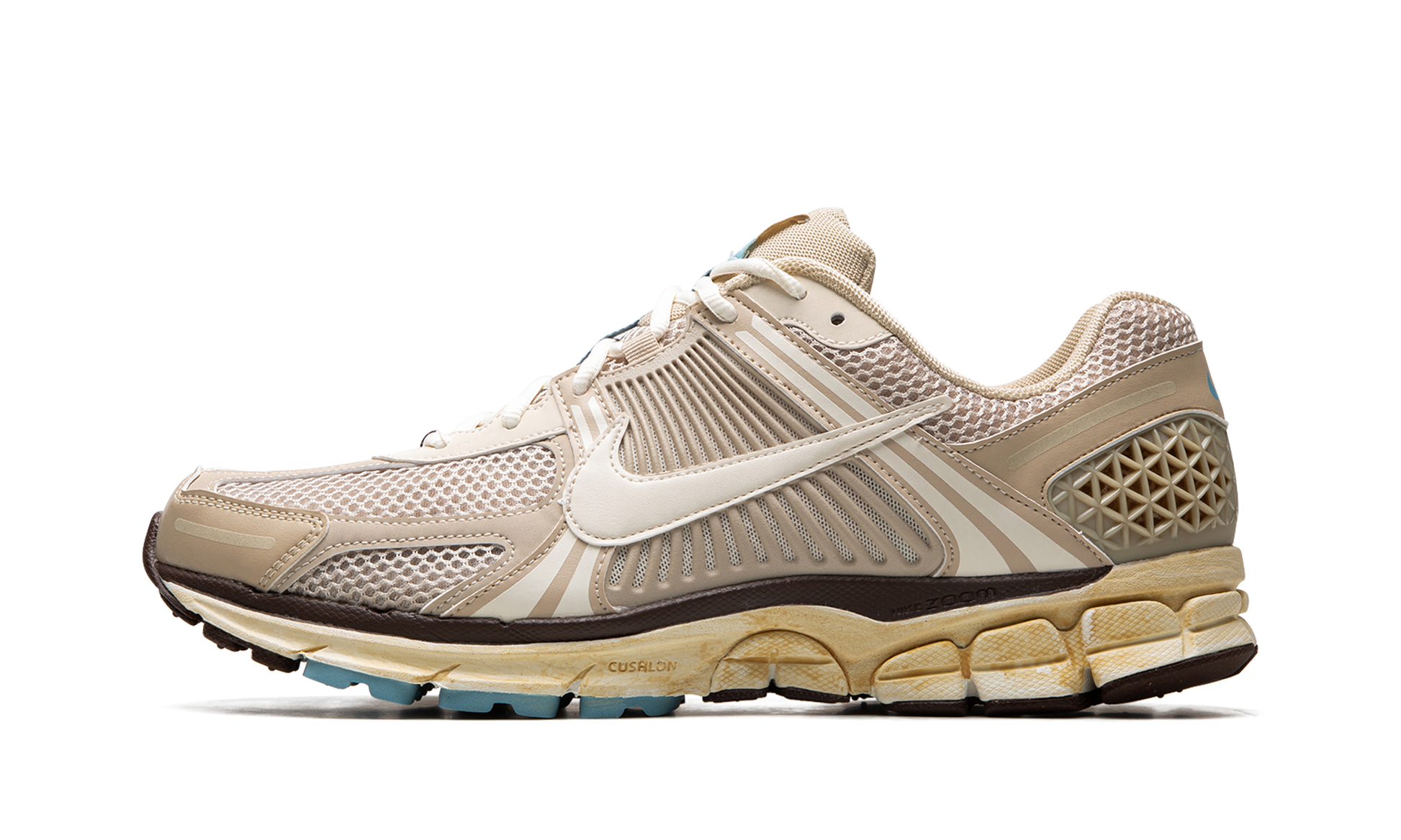 Vomero 5 Mns Wmns "oatmeal" - 1