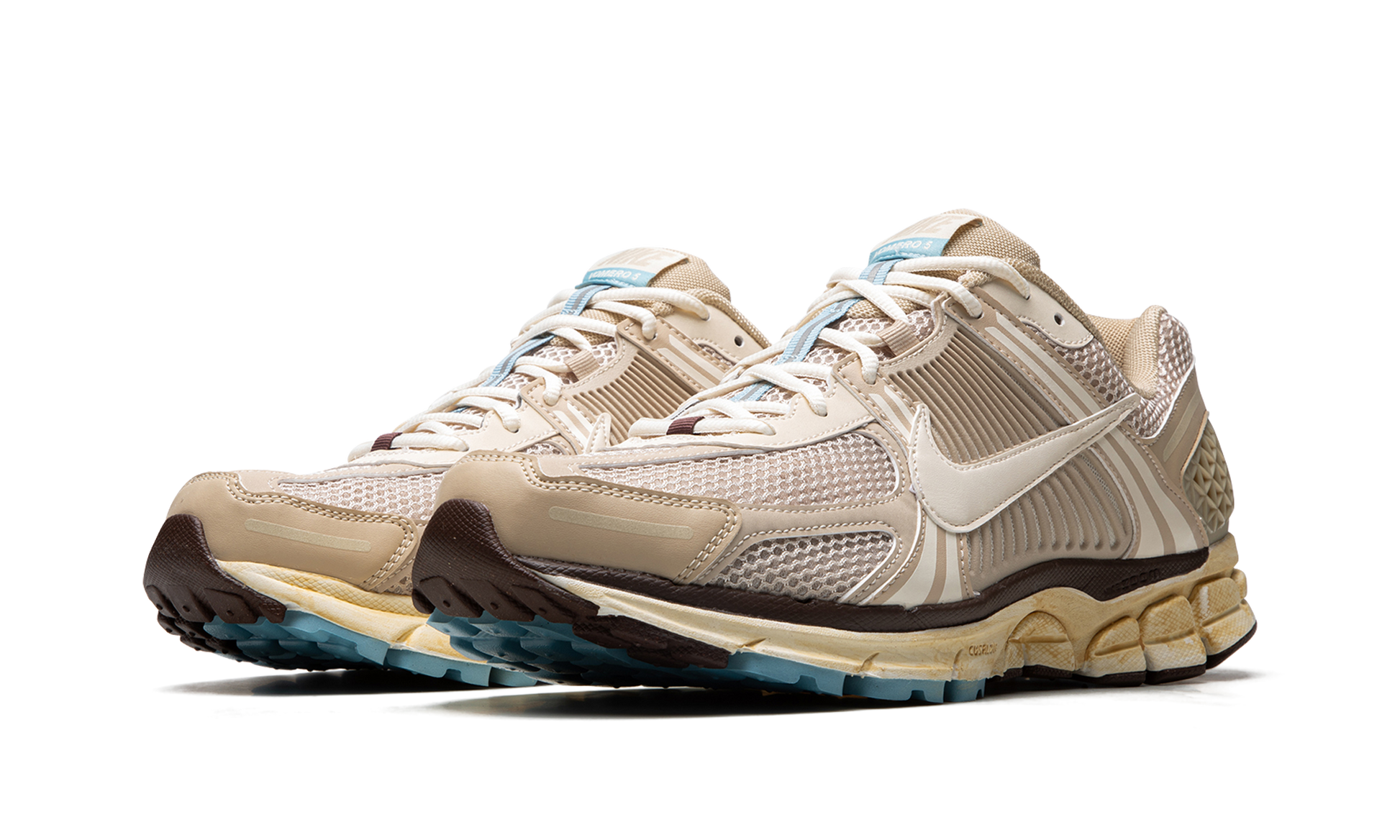 Vomero 5 Mns Wmns "oatmeal" - 2
