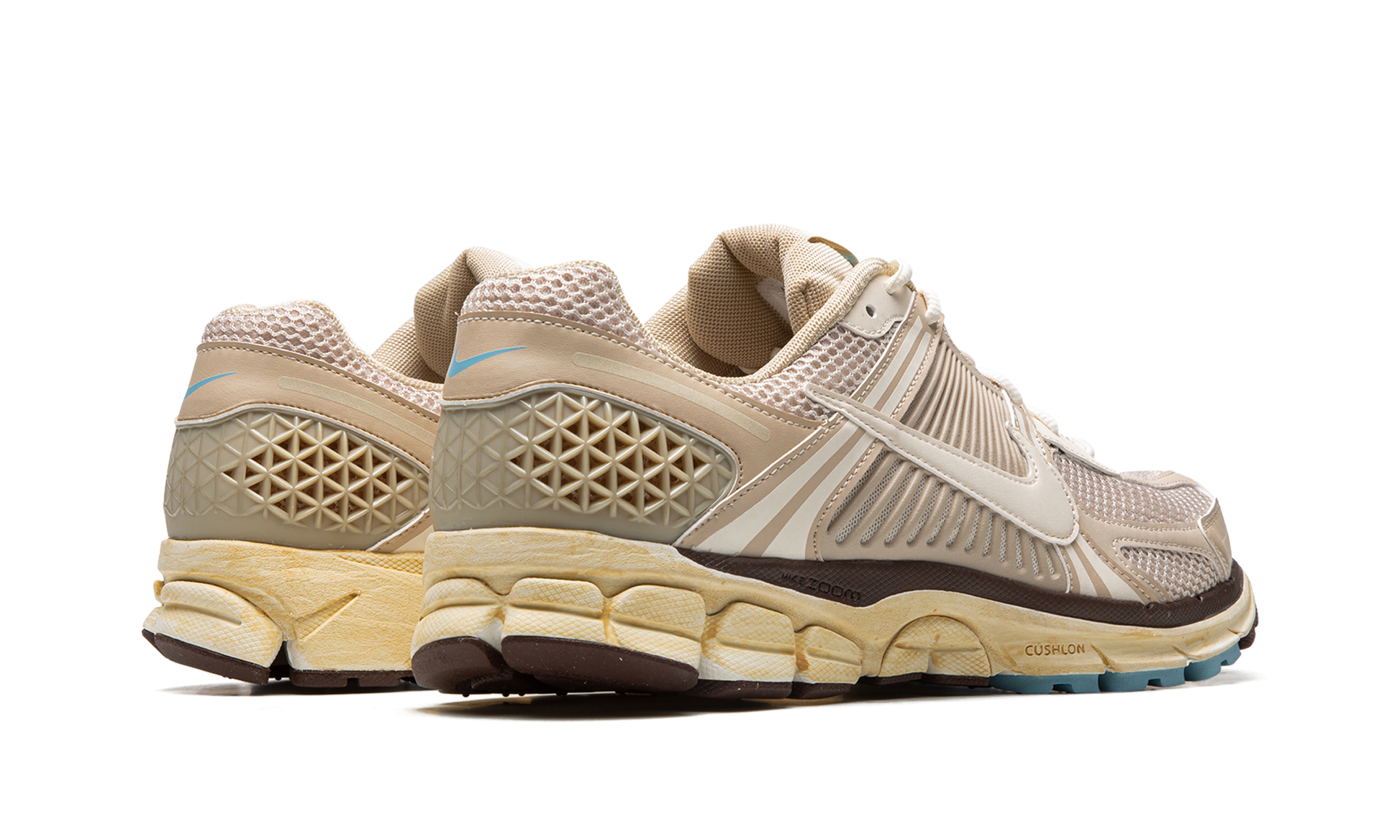 Vomero 5 Mns Wmns "oatmeal" - 3