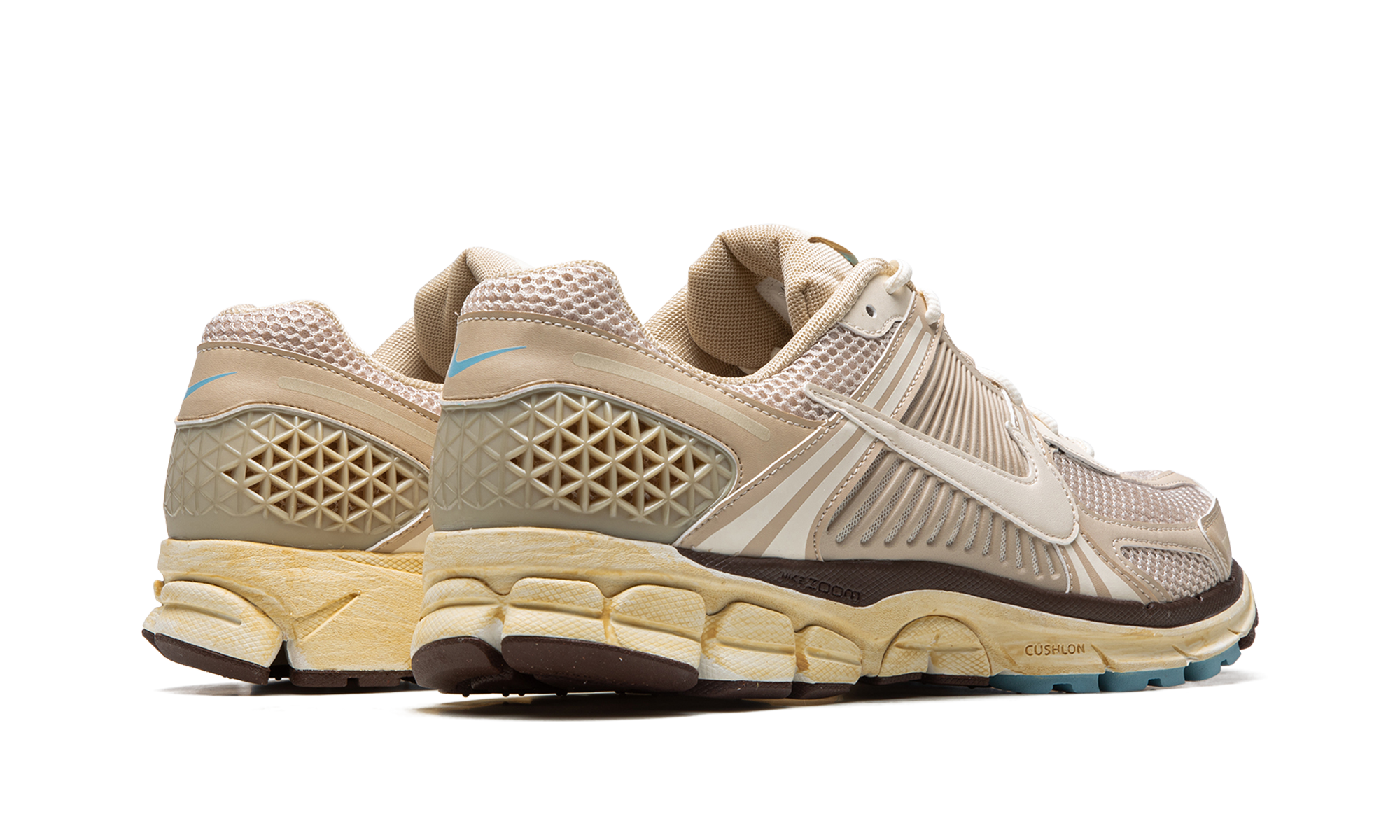 Vomero 5 Mns Wmns "oatmeal" - 3