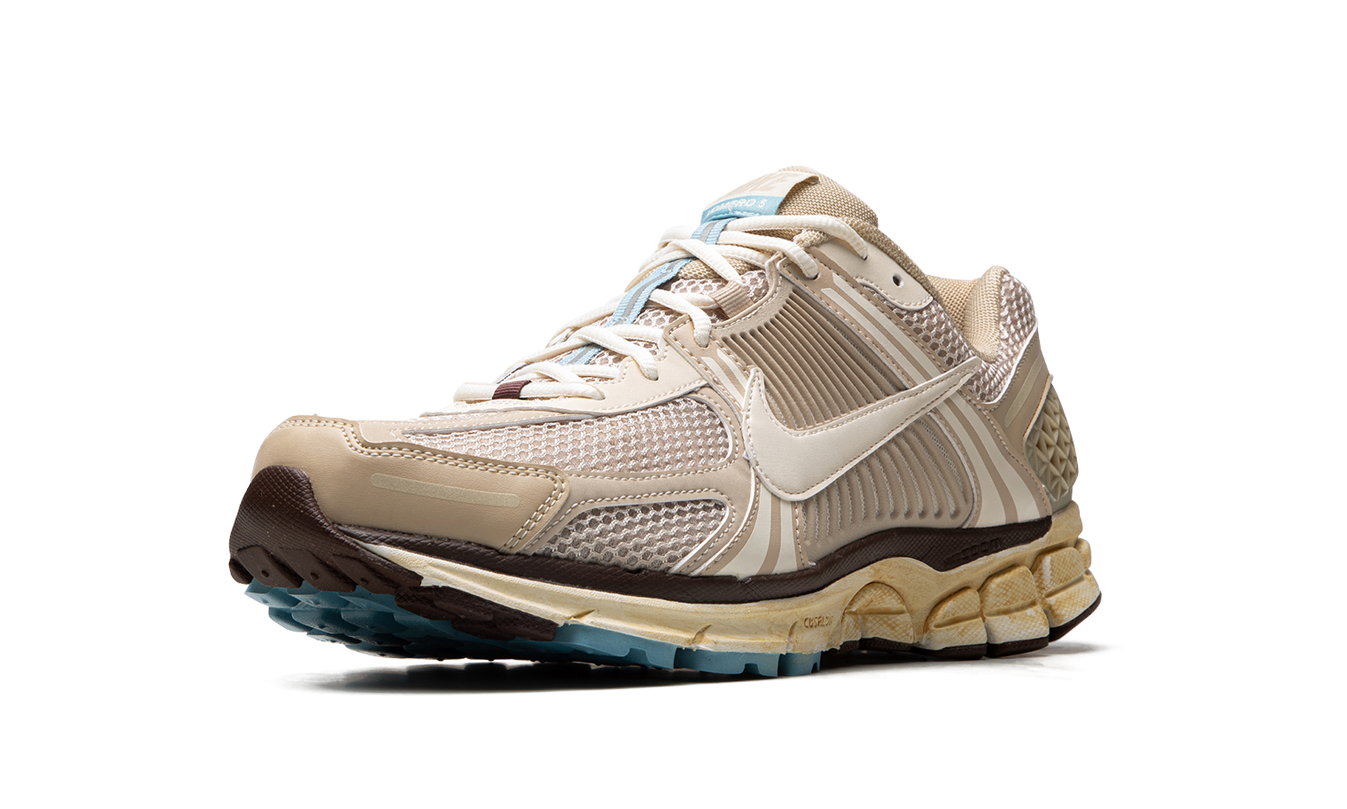 Vomero 5 Mns Wmns "oatmeal" - 4