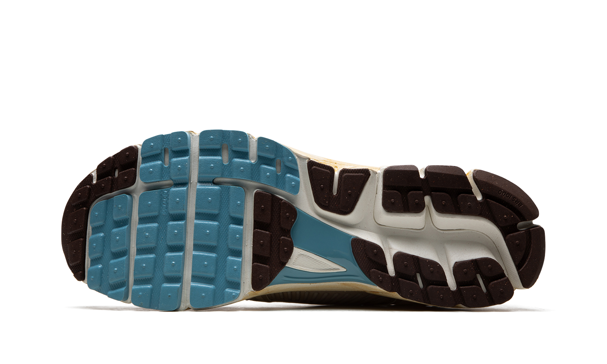 Vomero 5 Mns Wmns "oatmeal" - 5