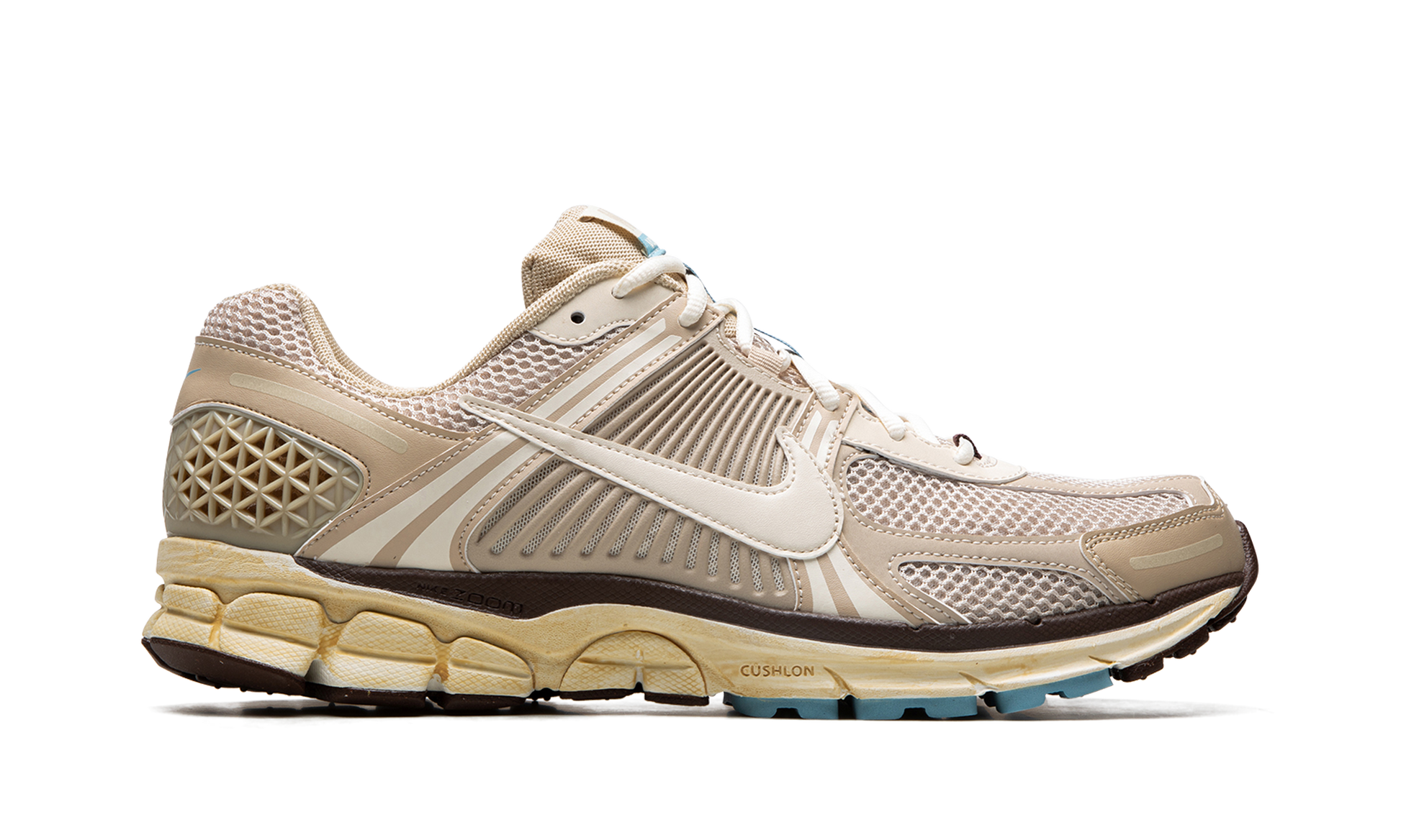 Vomero 5 Mns Wmns "oatmeal" - 6