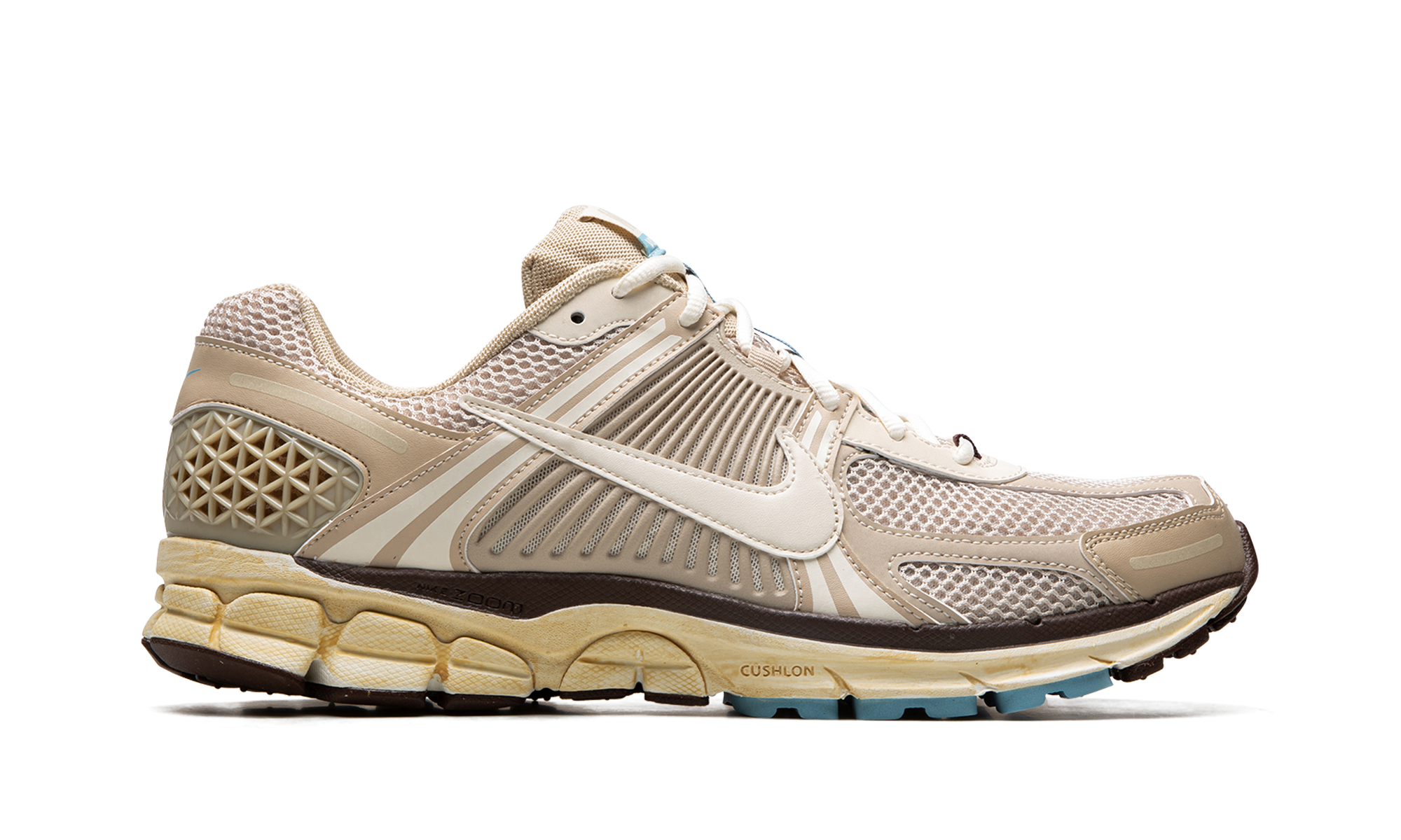 Vomero 5 Mns Wmns "oatmeal" - 6