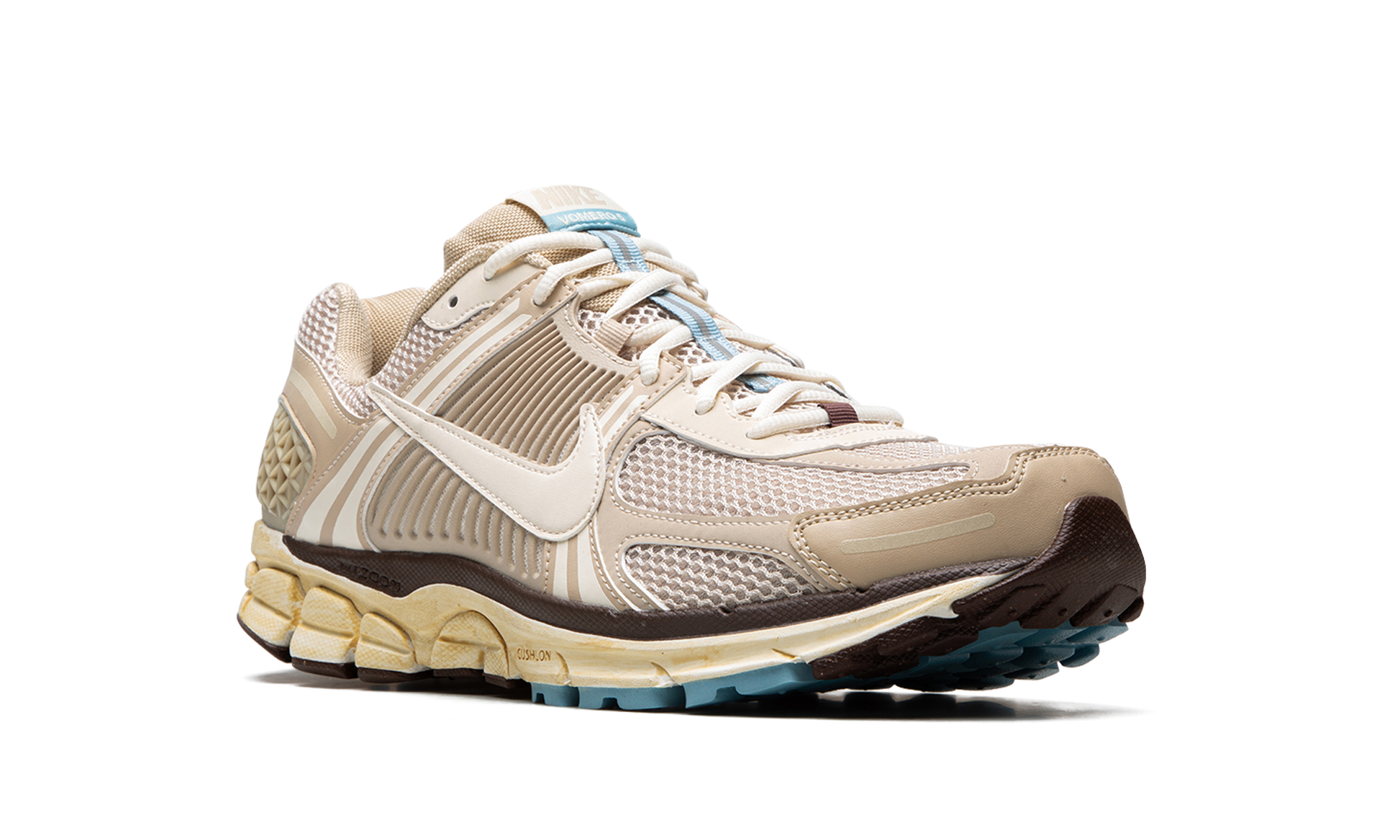 Vomero 5 Mns Wmns "oatmeal" - 7