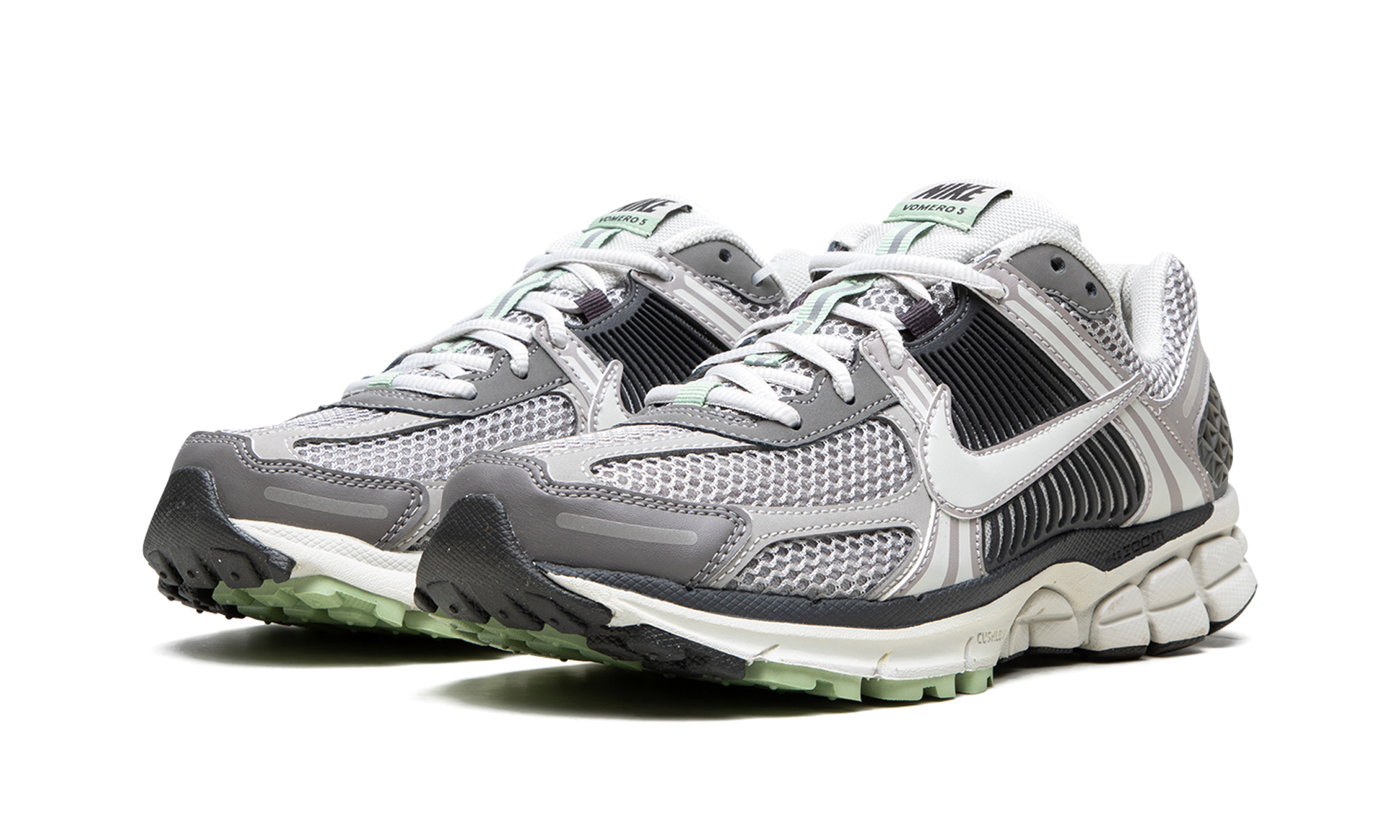 Vomero 5 Wmns "cobblestone" - 2