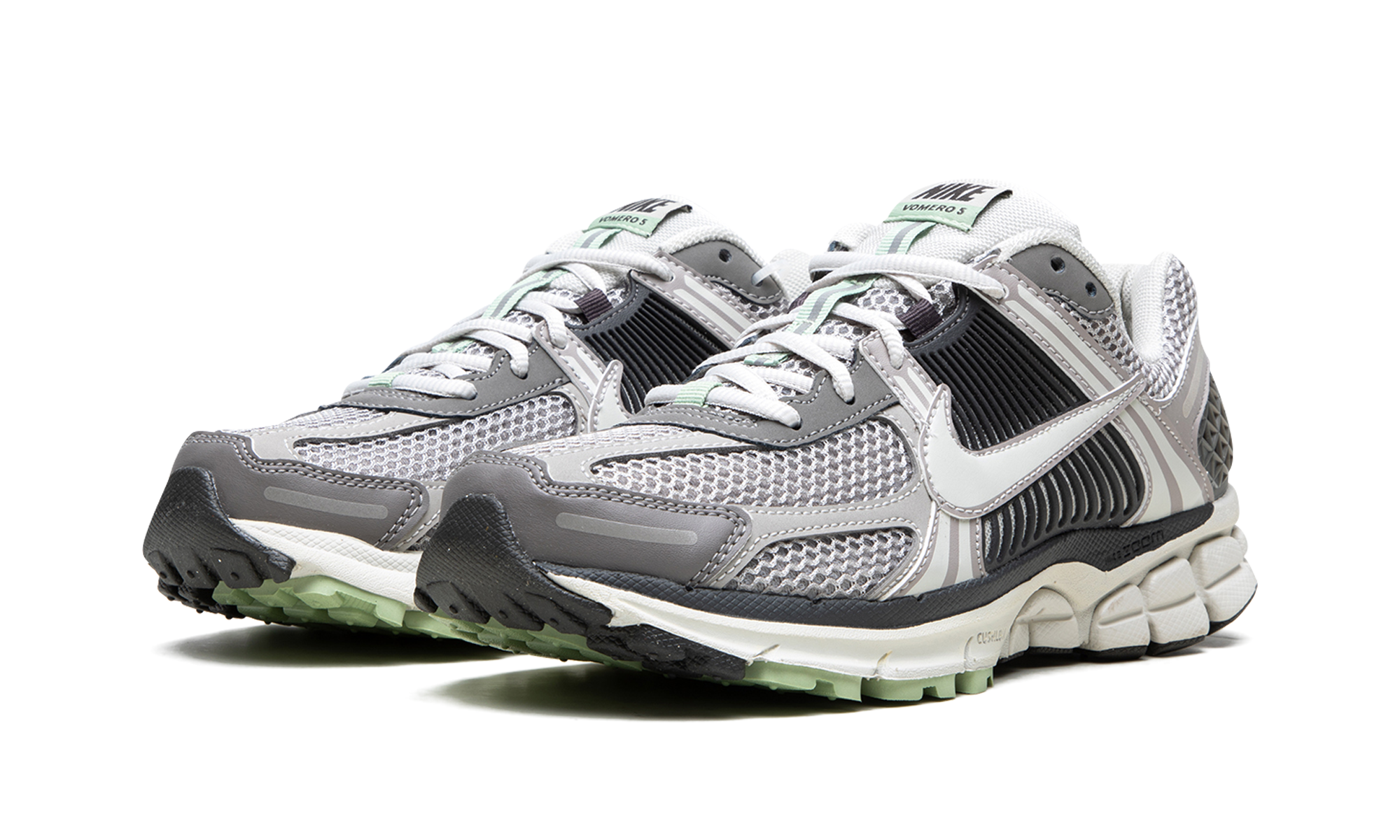 Vomero 5 Wmns "cobblestone" - 2