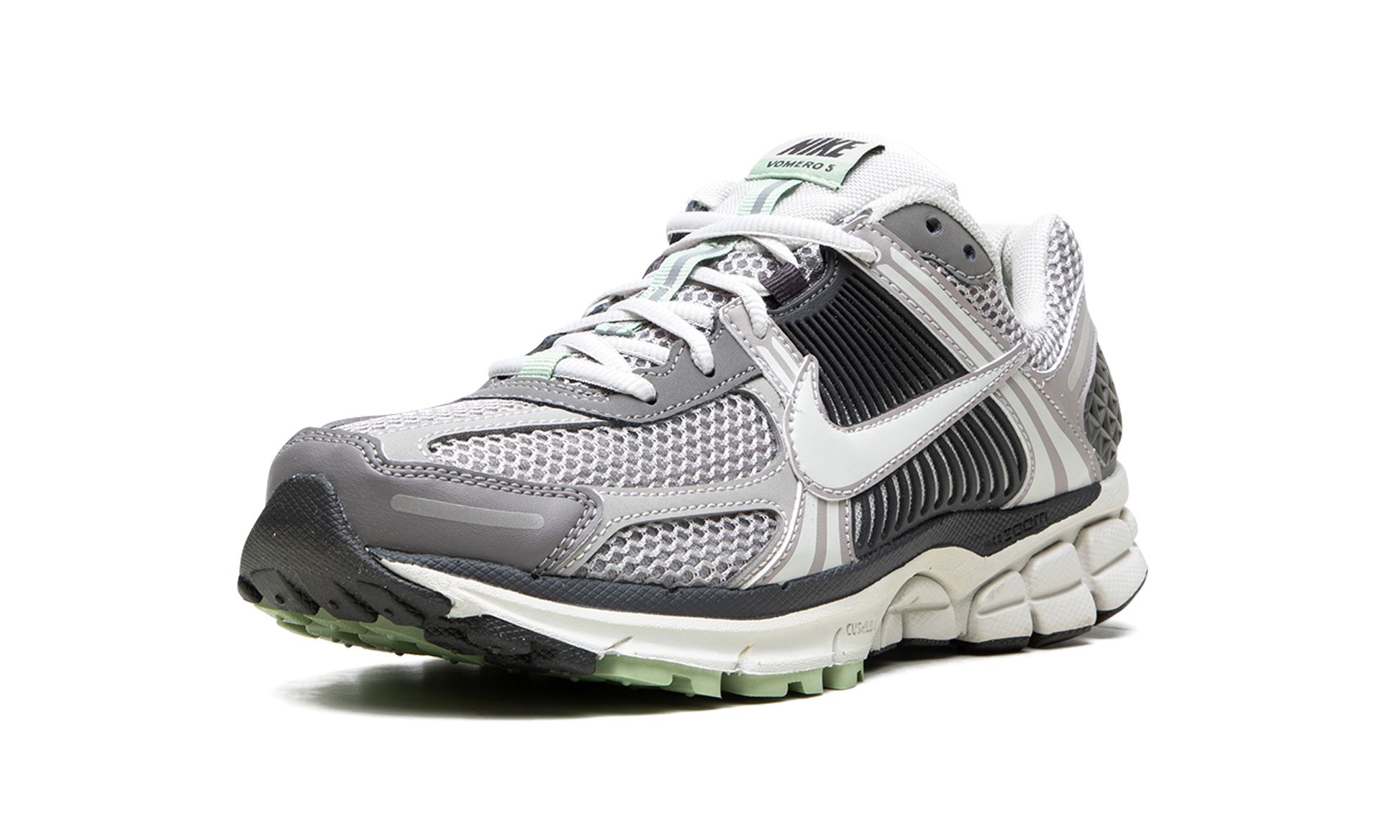 Vomero 5 Wmns "cobblestone" - 4