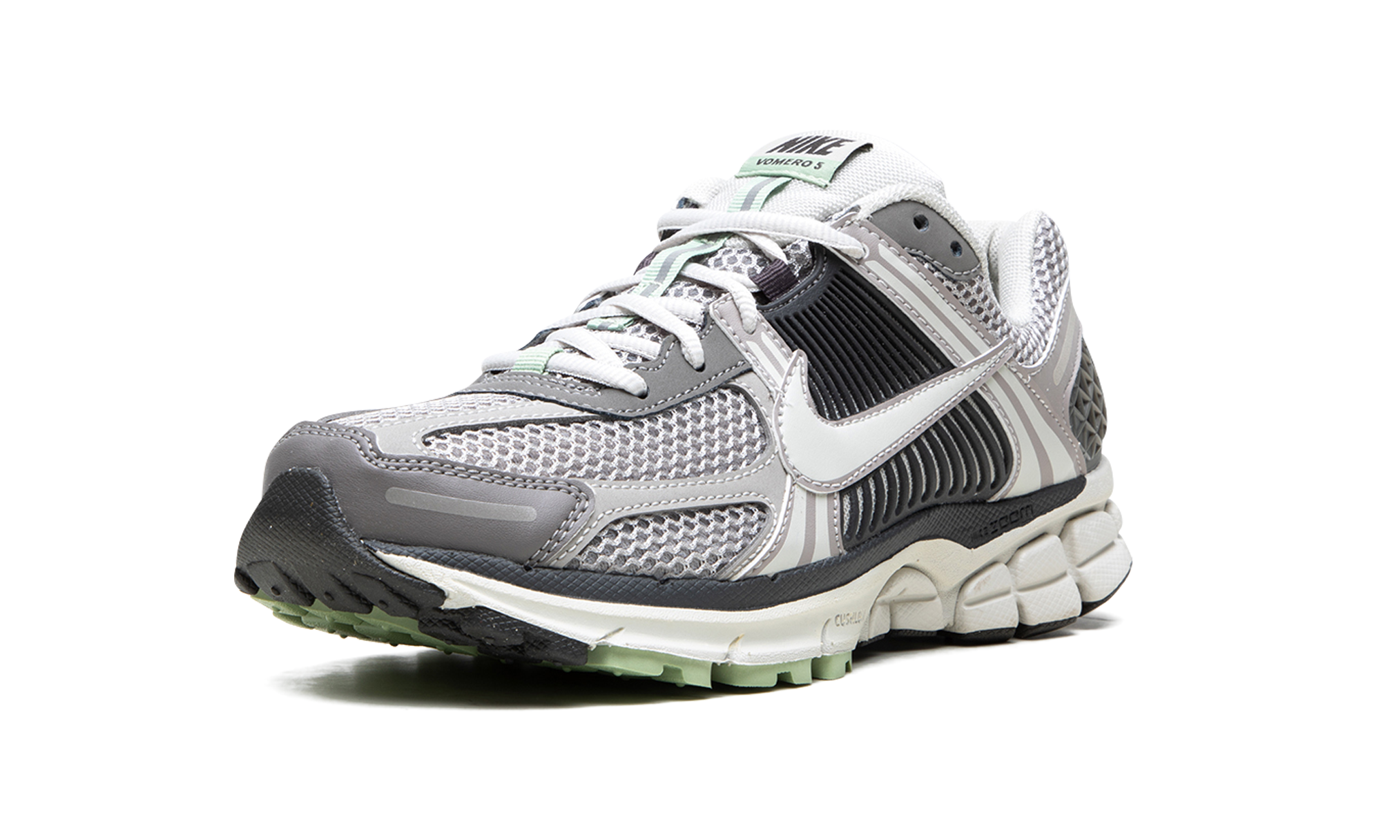 Vomero 5 Wmns "cobblestone" - 4