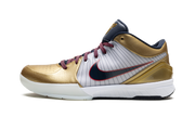 Zoom Kobe 4 "gold Medal" - 1