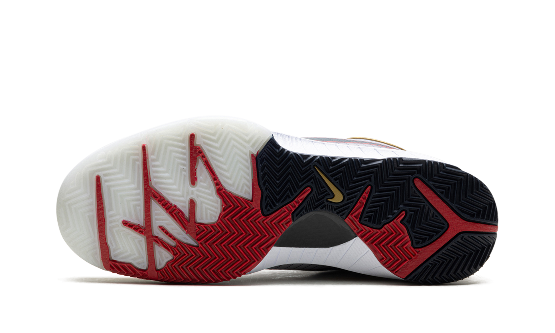 Zoom Kobe 4 "gold Medal" - 5
