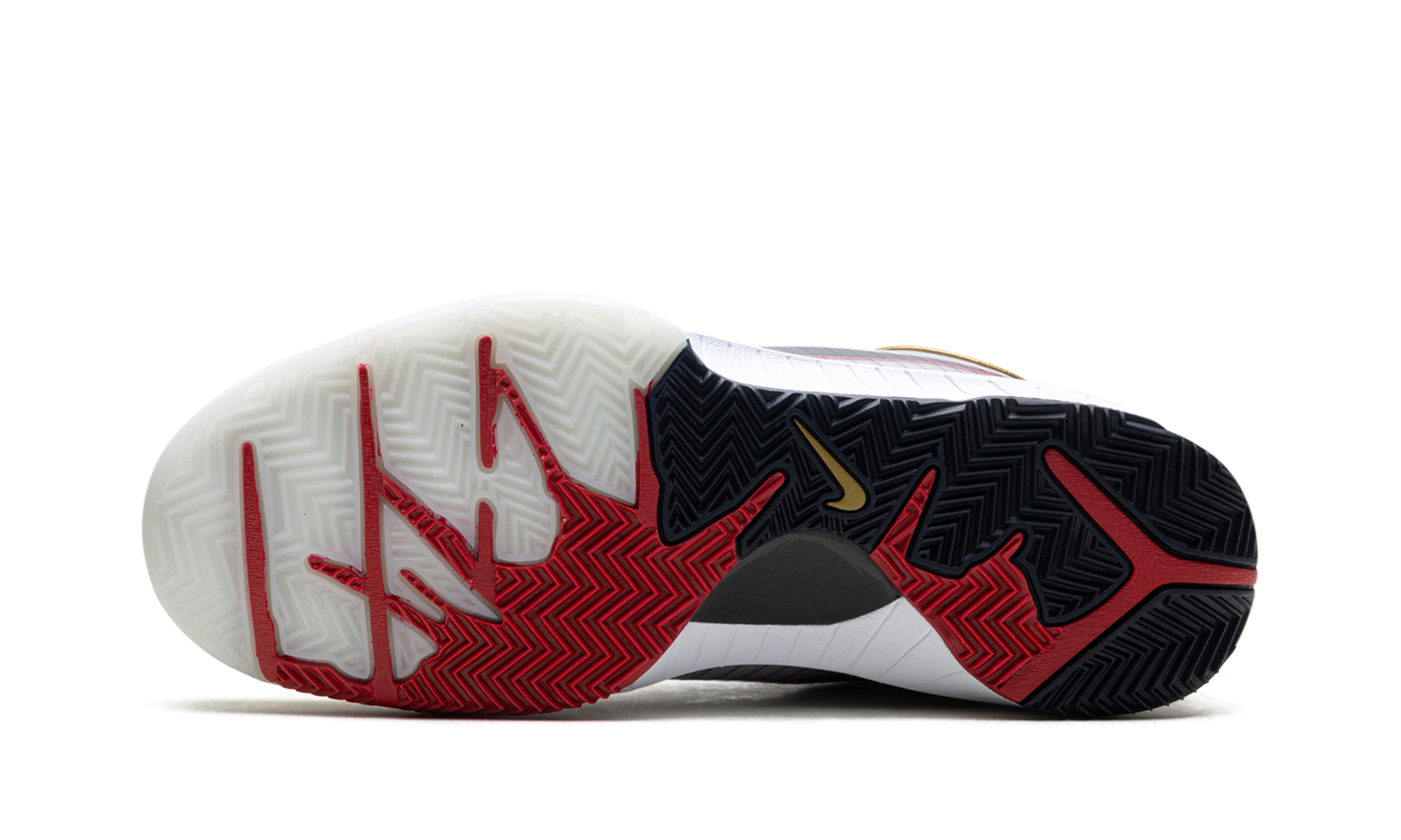 Zoom Kobe 4 "gold Medal" - 5