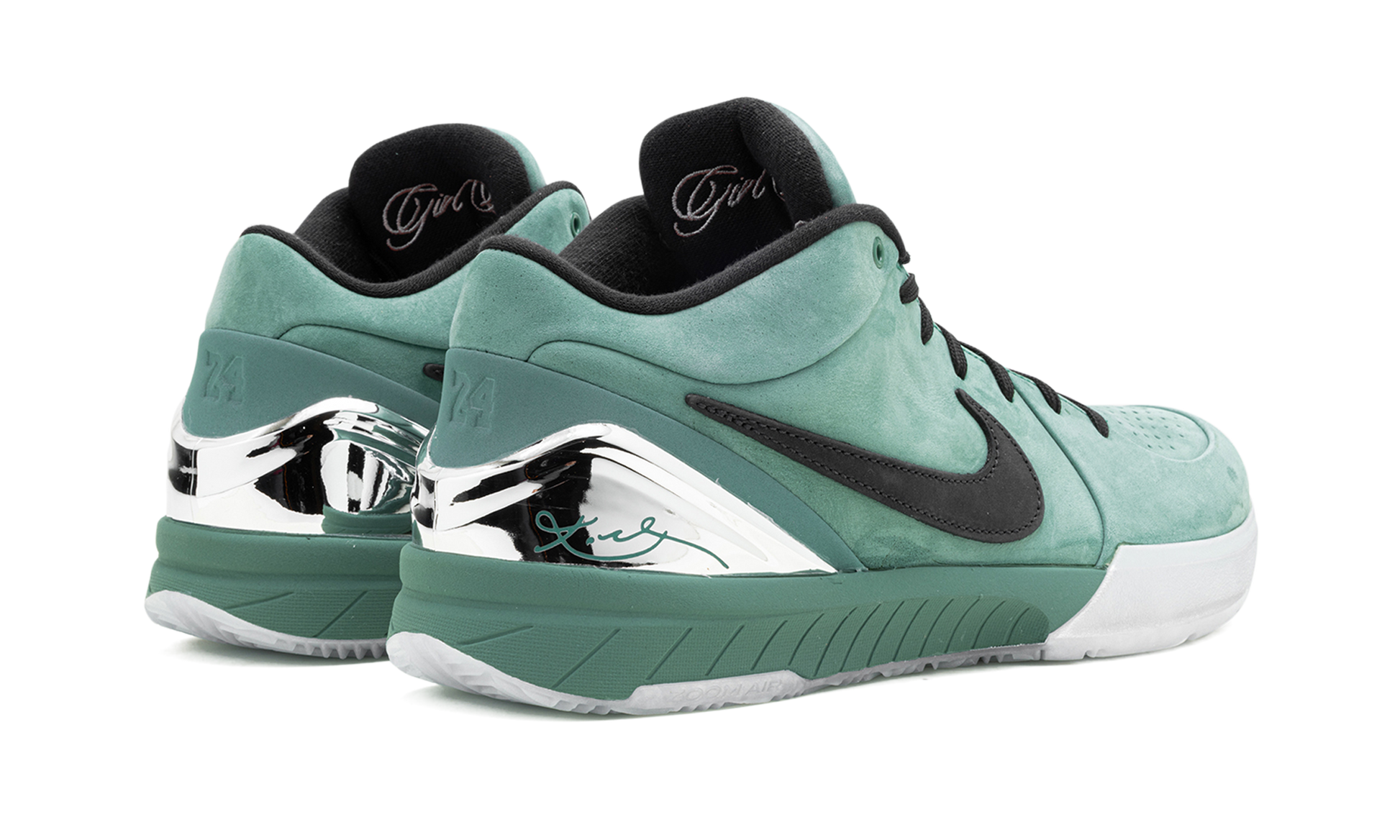 Zoom Kobe 4 Protro "bicoastal" - 3
