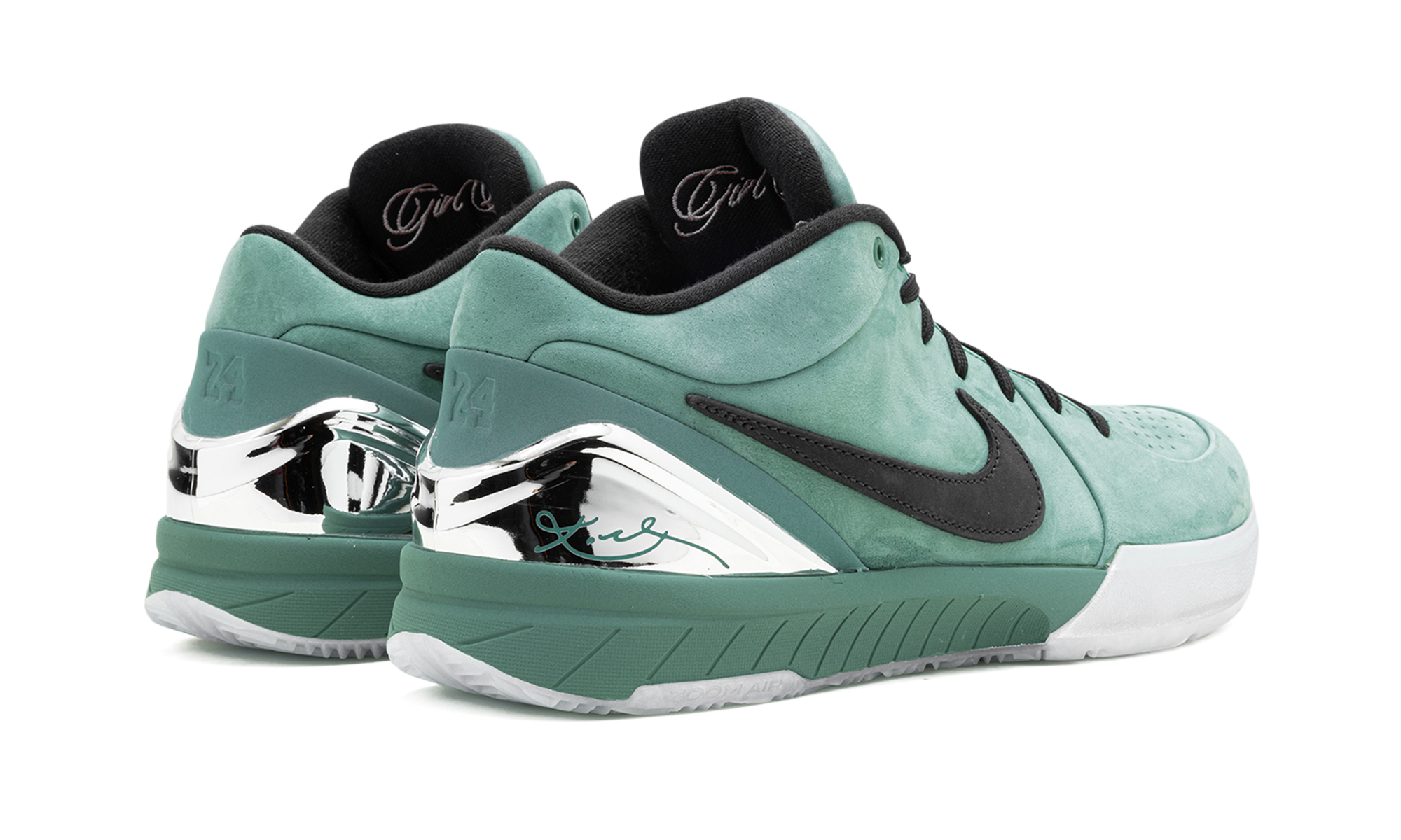 Zoom Kobe 4 Protro "bicoastal" - 3