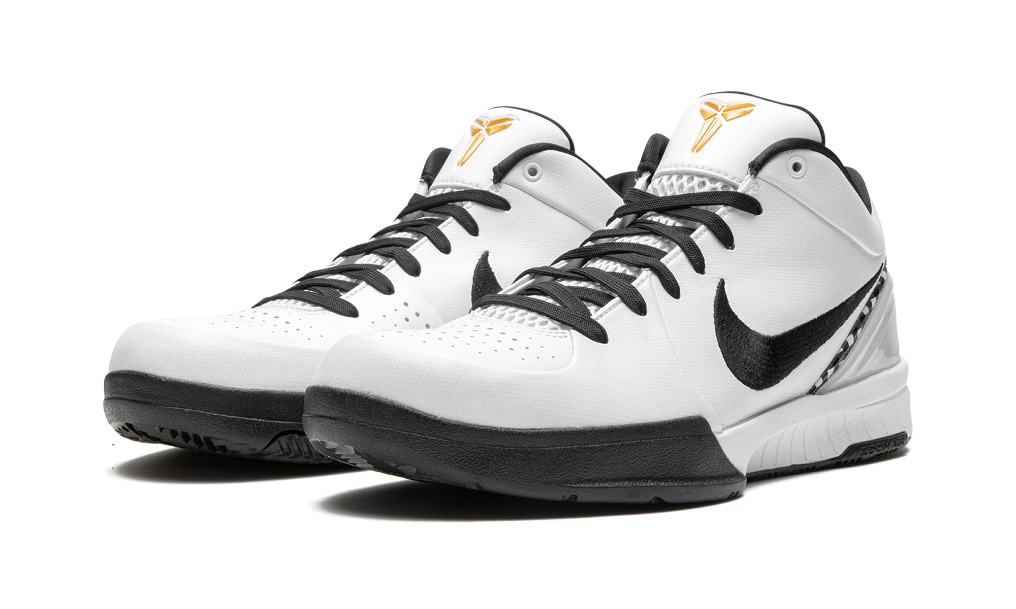 Zoom Kobe 4 Protro "mambacita Gigi" - 2