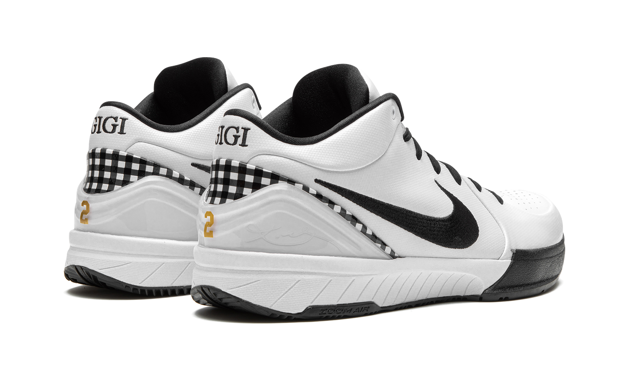 Zoom Kobe 4 Protro "mambacita Gigi" - 3