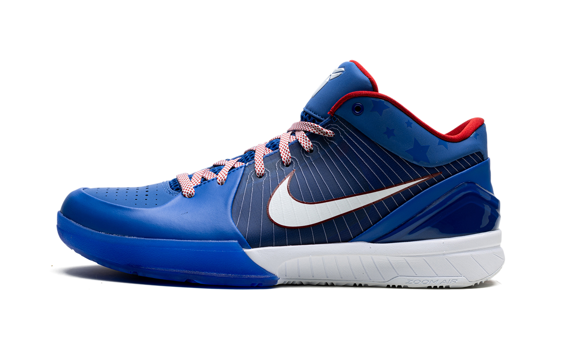 Zoom Kobe 4 Protro "philly" - 1