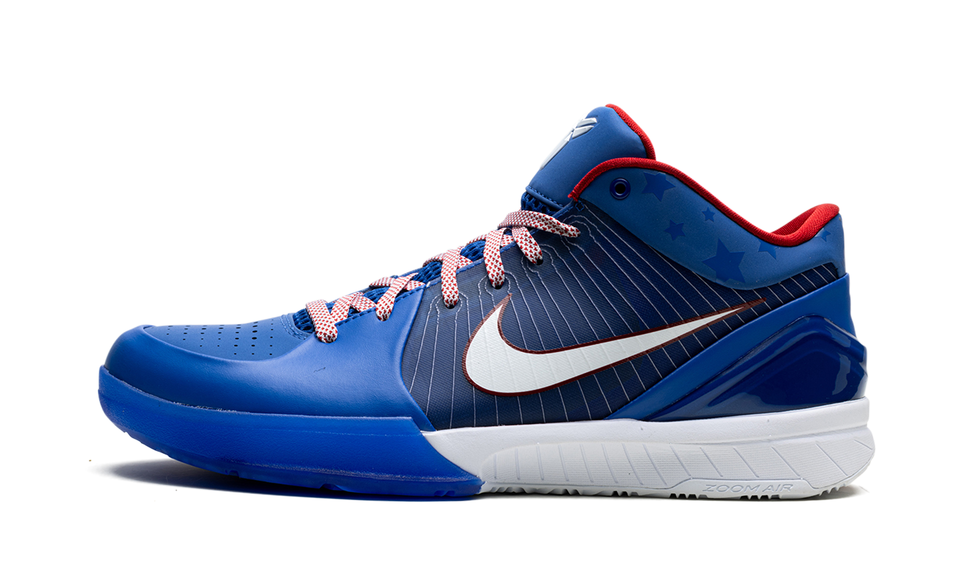 Zoom Kobe 4 Protro "philly" - 1
