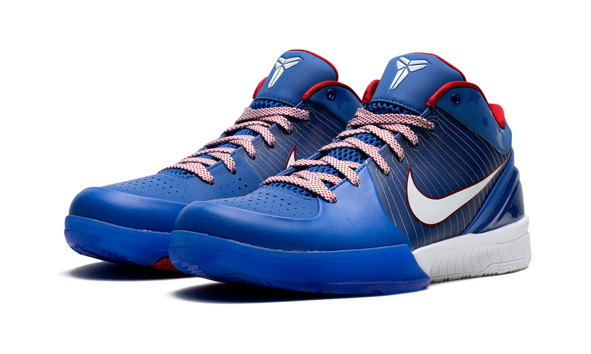 Zoom Kobe 4 Protro "philly" - 2
