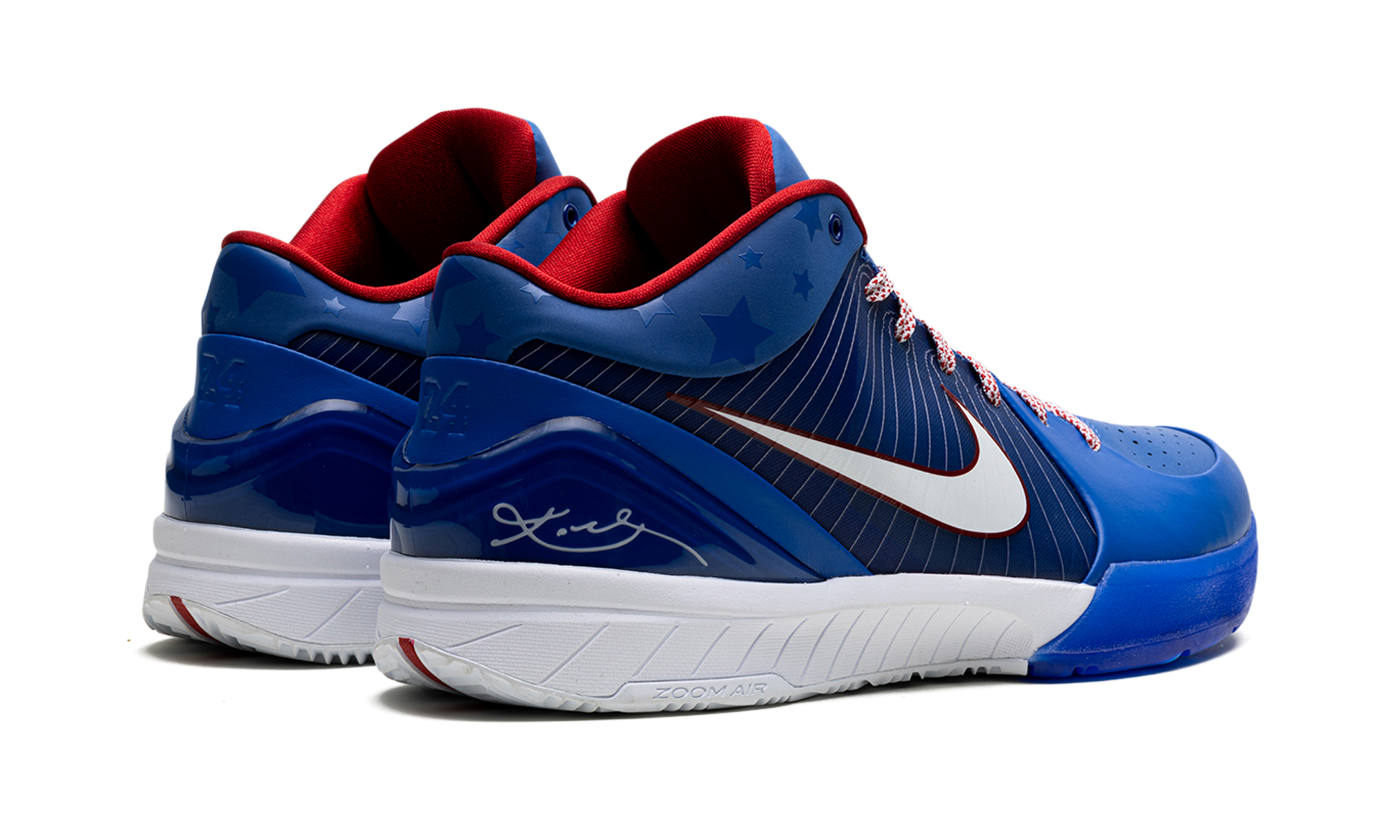 Zoom Kobe 4 Protro "philly" - 3