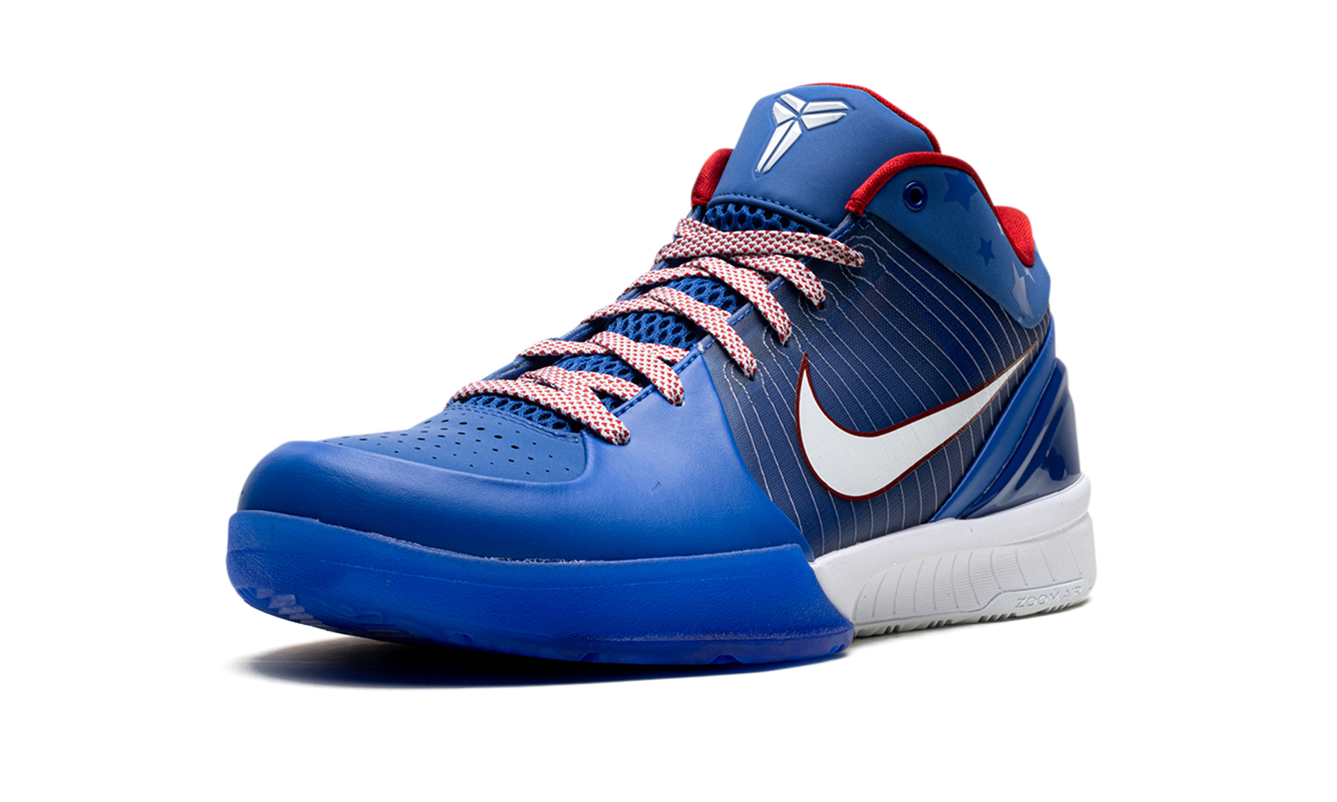 Zoom Kobe 4 Protro "philly" - 4