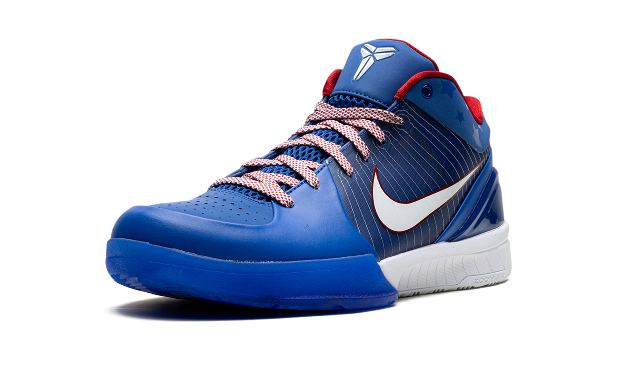 Zoom Kobe 4 Protro "philly" - 4