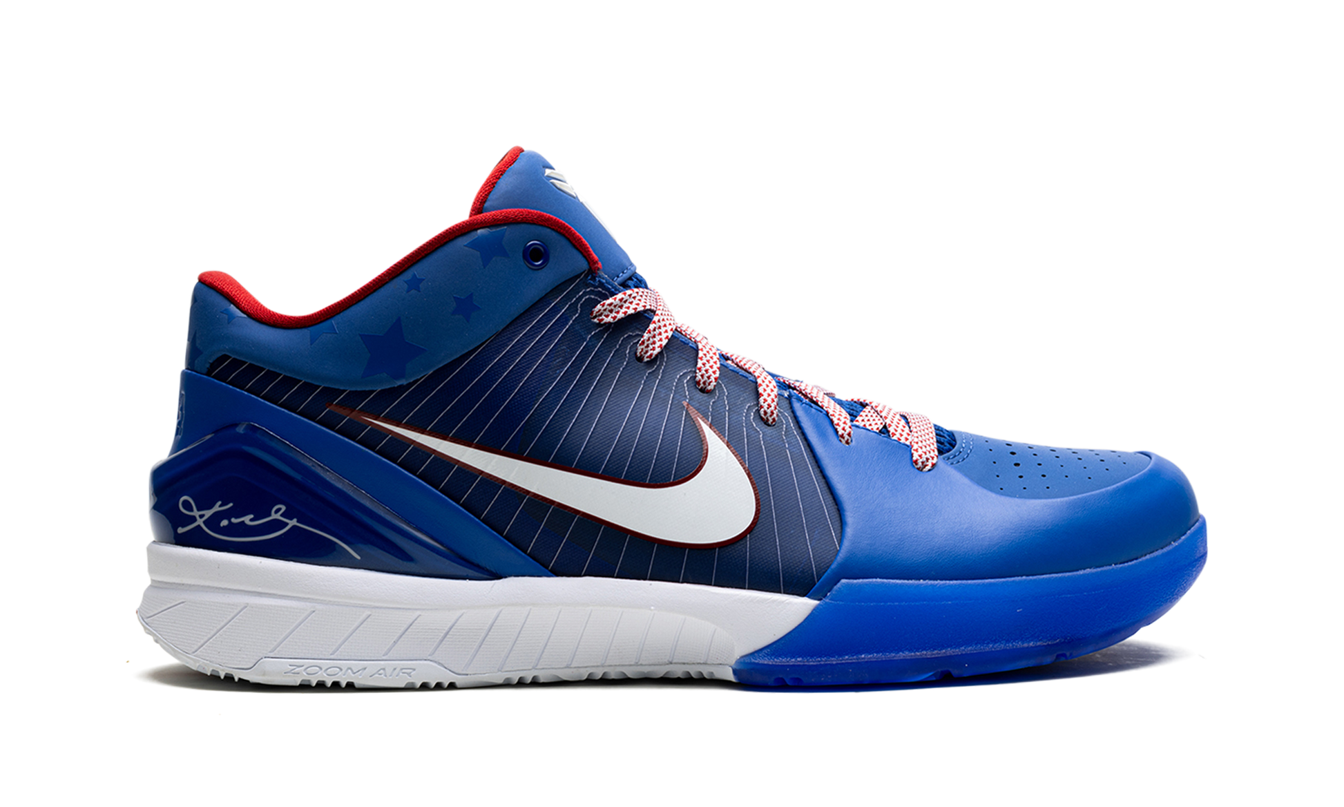 Zoom Kobe 4 Protro "philly" - 6