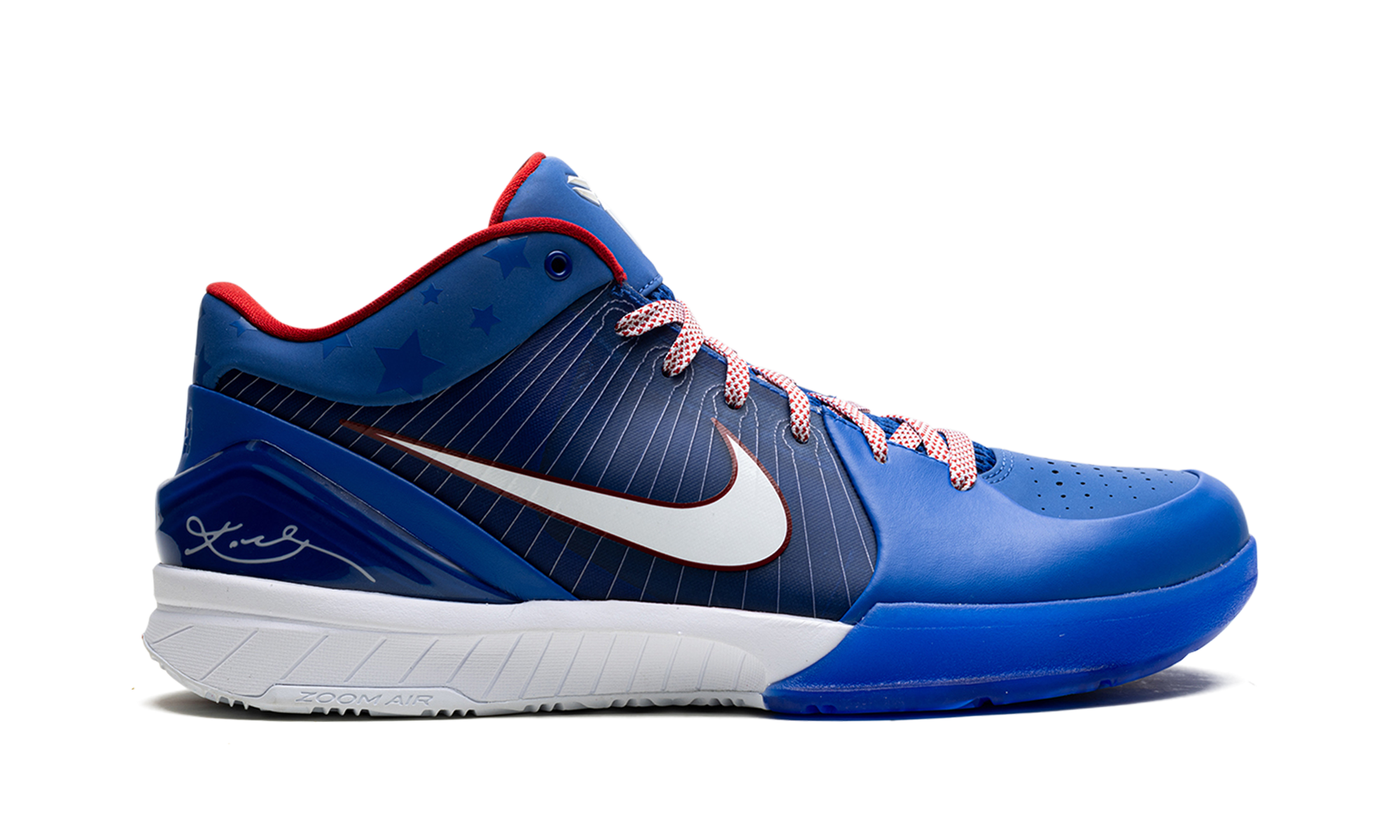 Zoom Kobe 4 Protro "philly" - 6
