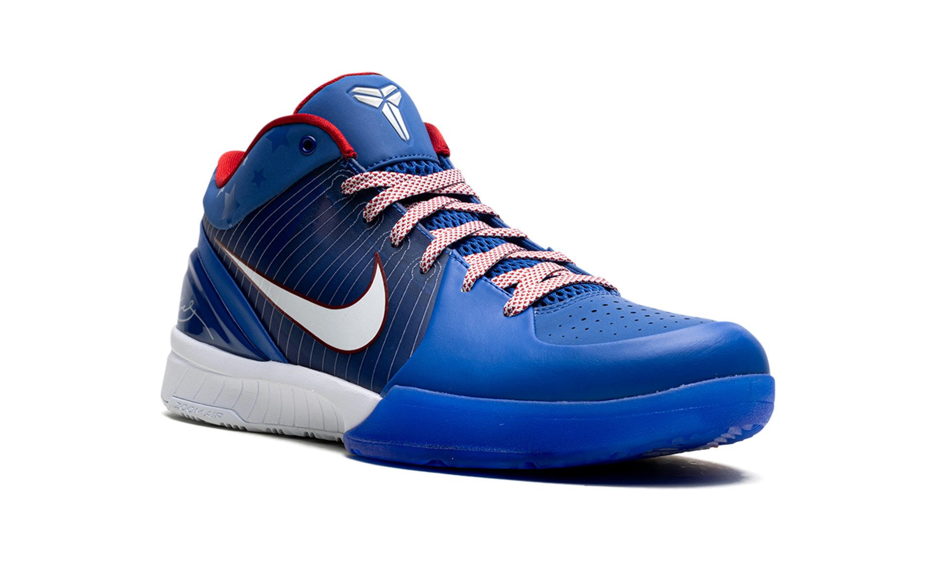 Zoom Kobe 4 Protro "philly" - 7