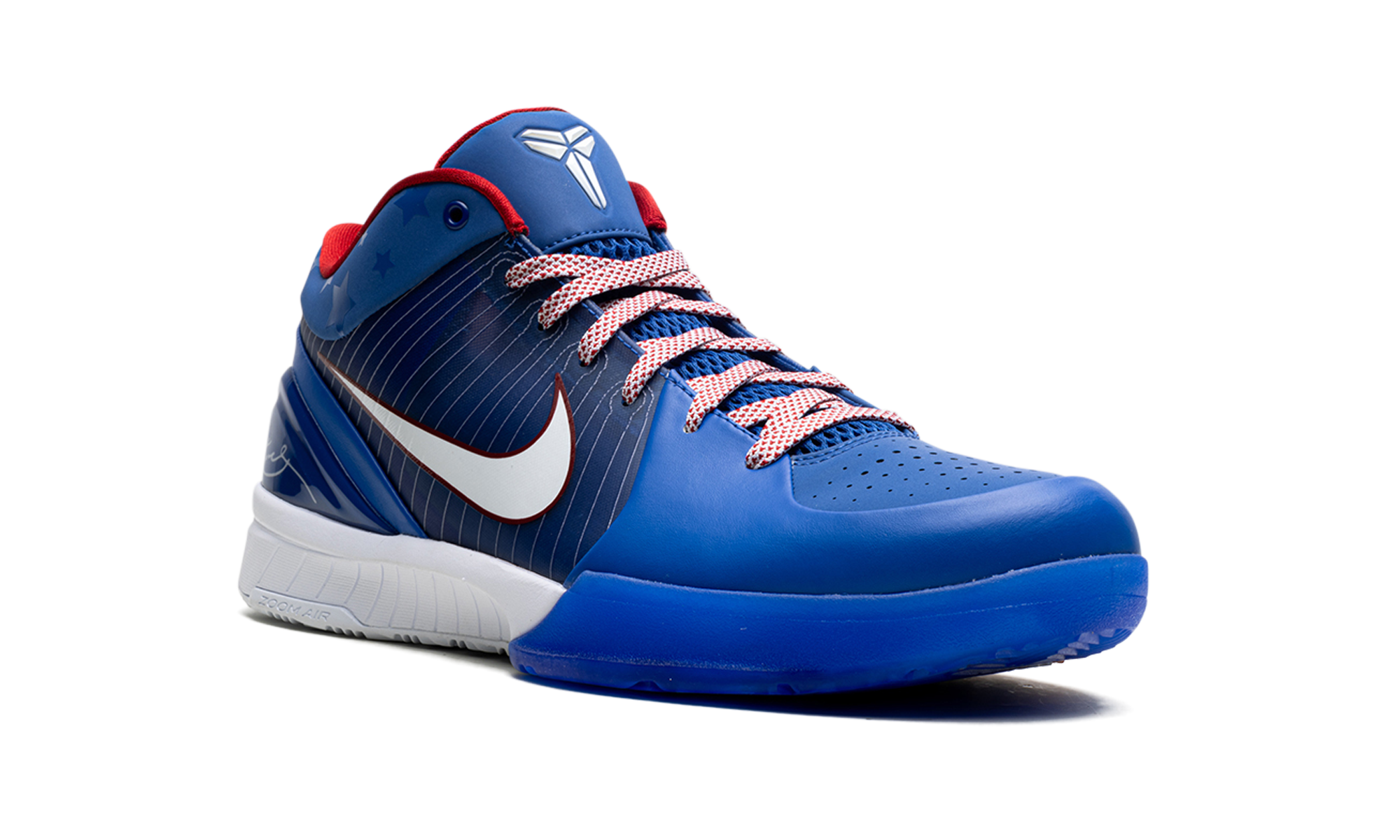 Zoom Kobe 4 Protro "philly" - 7