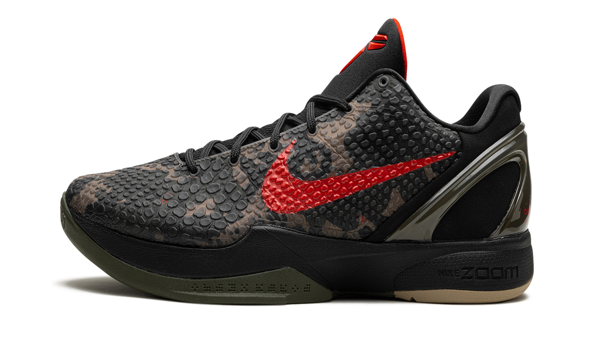 Zoom Kobe 6 Protro "italian Camo" - 1
