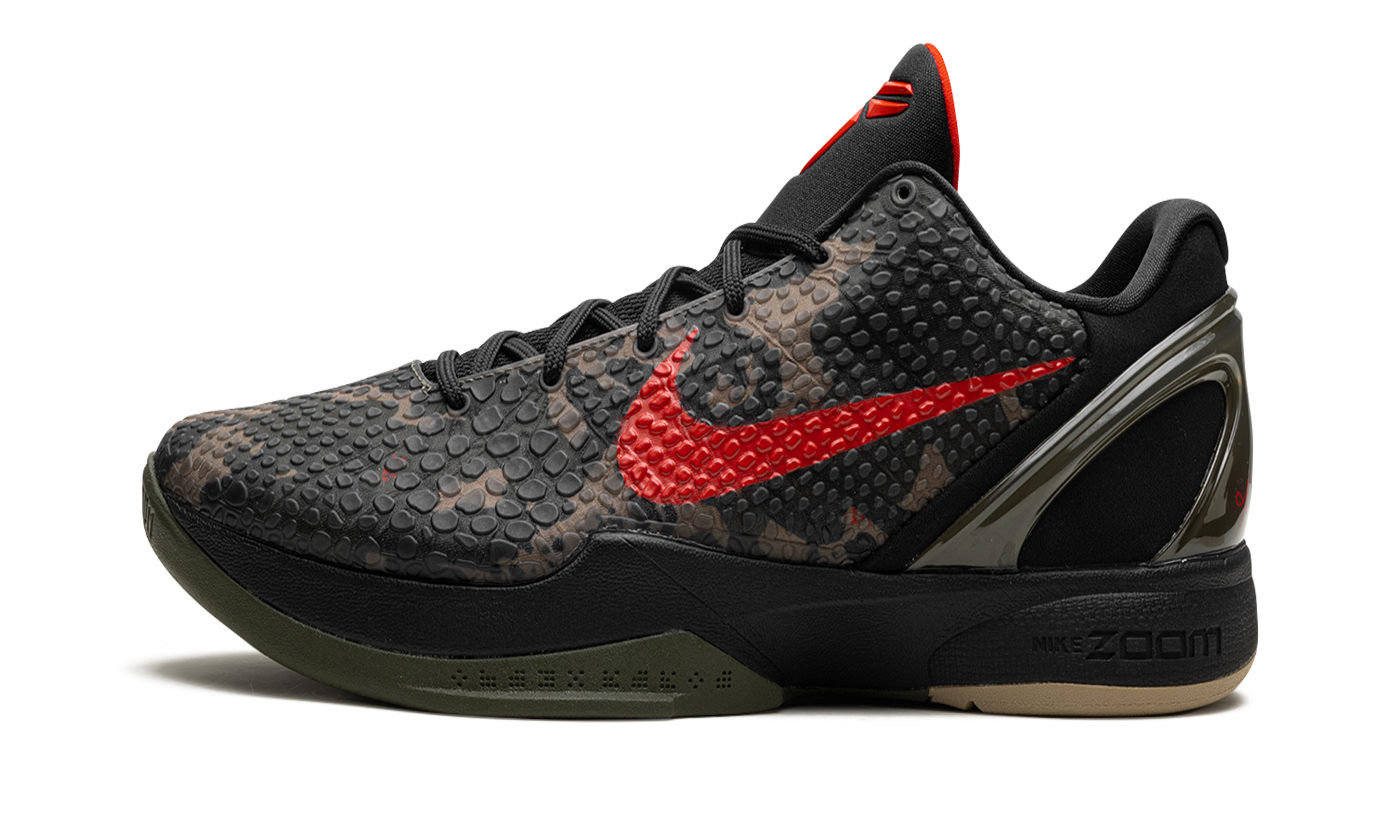Zoom Kobe 6 Protro "italian Camo" - 1