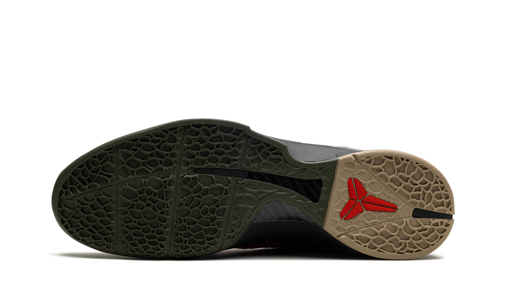 Zoom Kobe 6 Protro "italian Camo" - 5