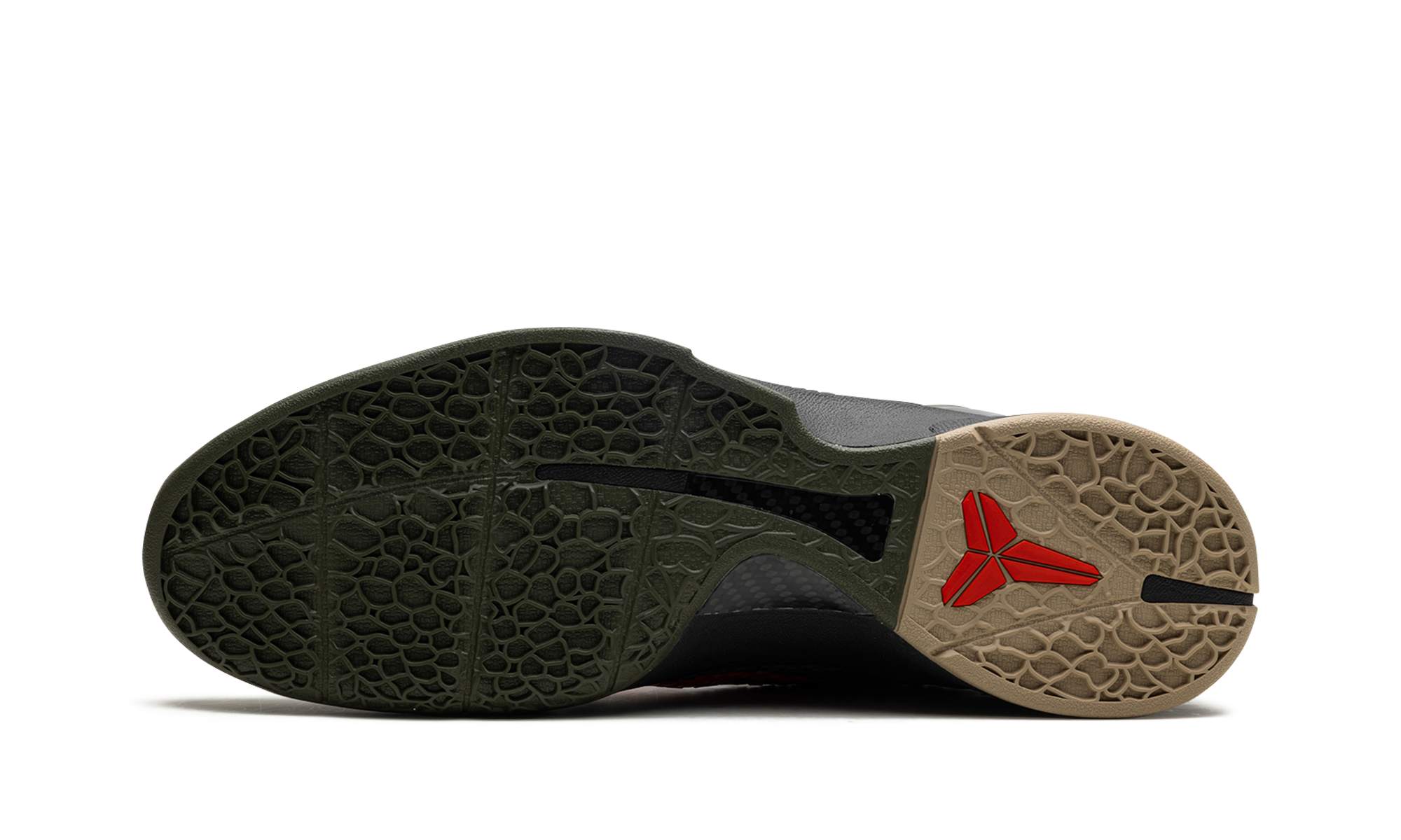 Zoom Kobe 6 Protro "italian Camo" - 5